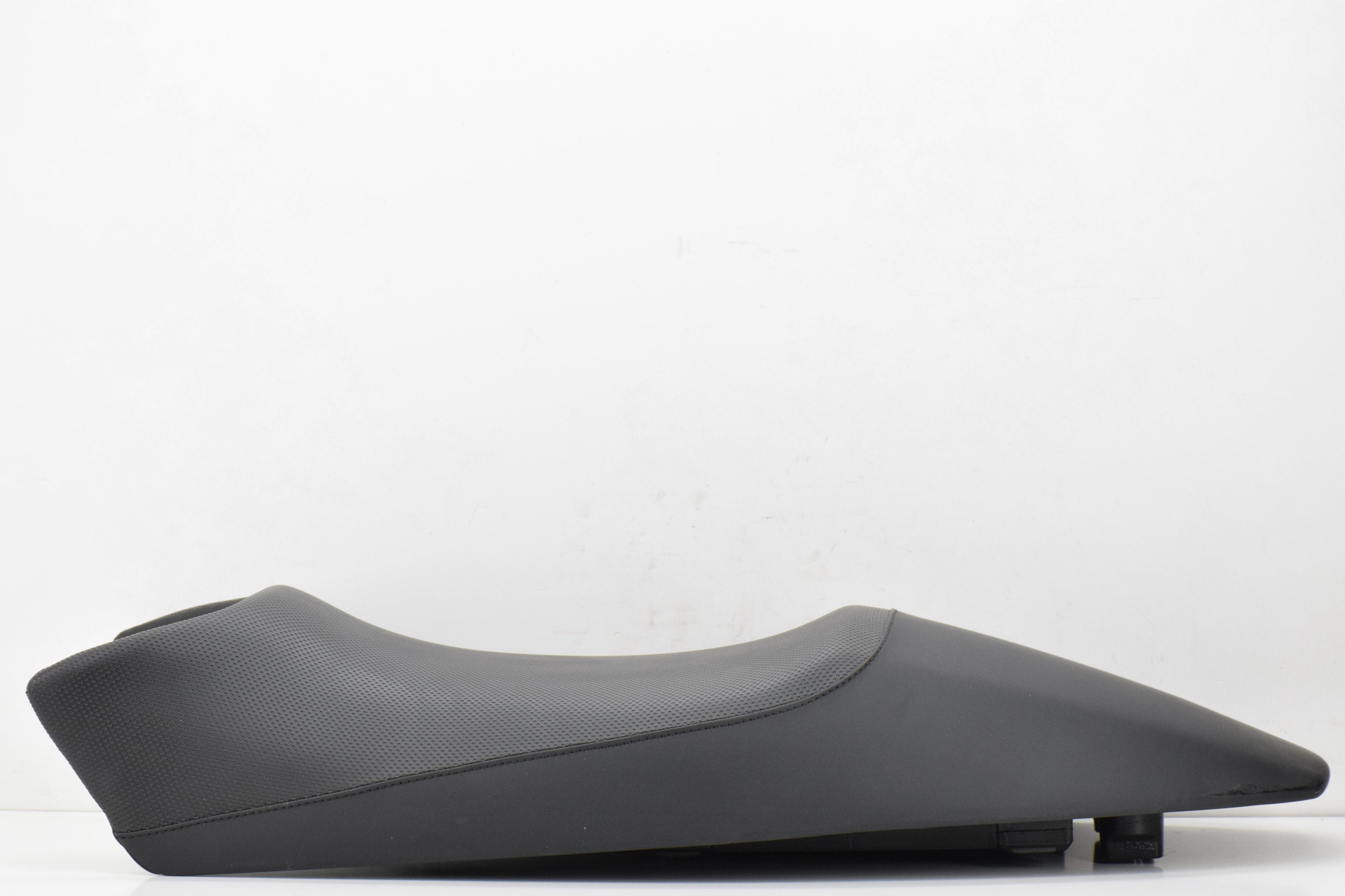 ducati sella nera originale ducati monster 400 600 740 900 59510361d - foto 1