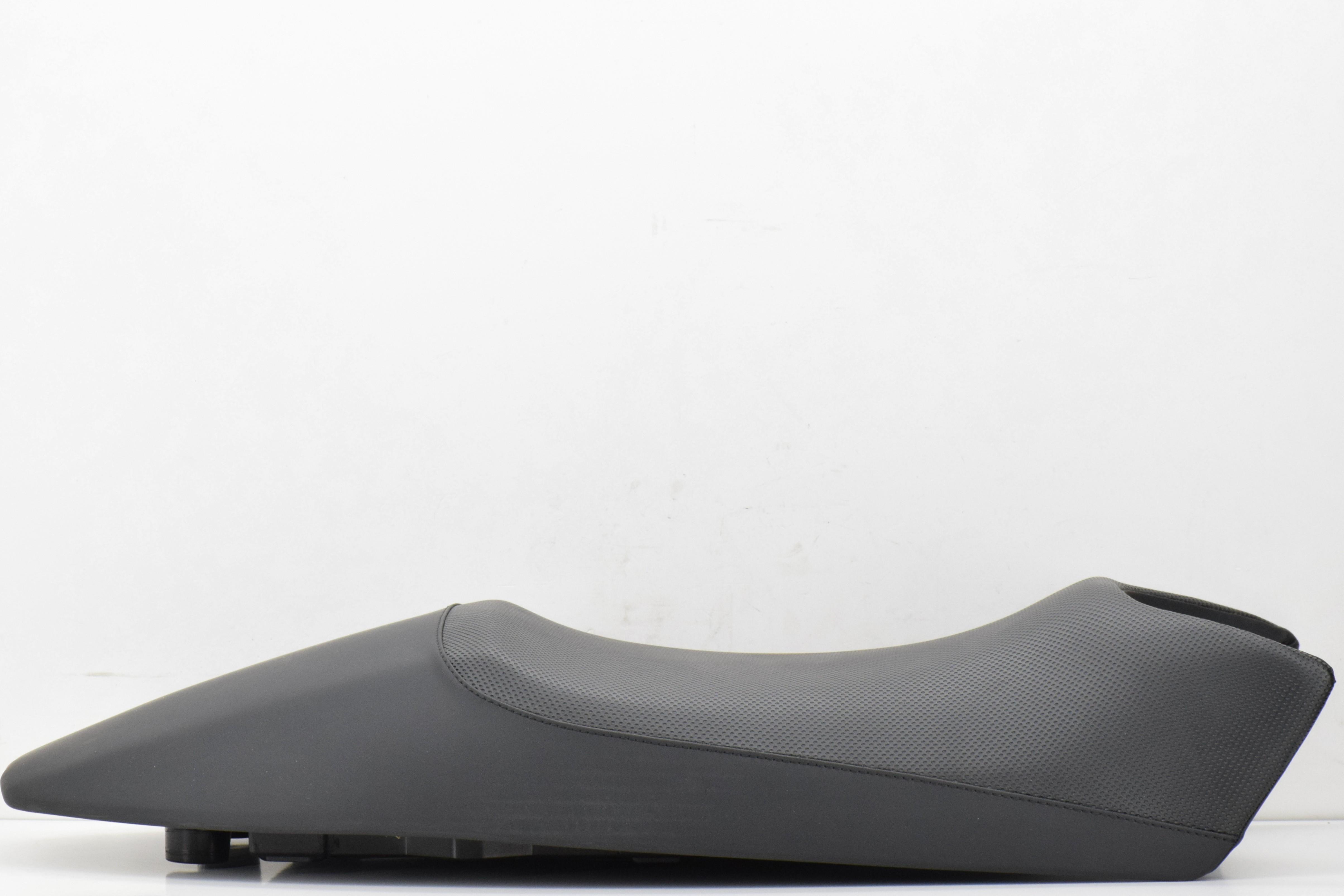 ducati sella nera originale ducati monster 400 600 740 900 59510361d - foto 2