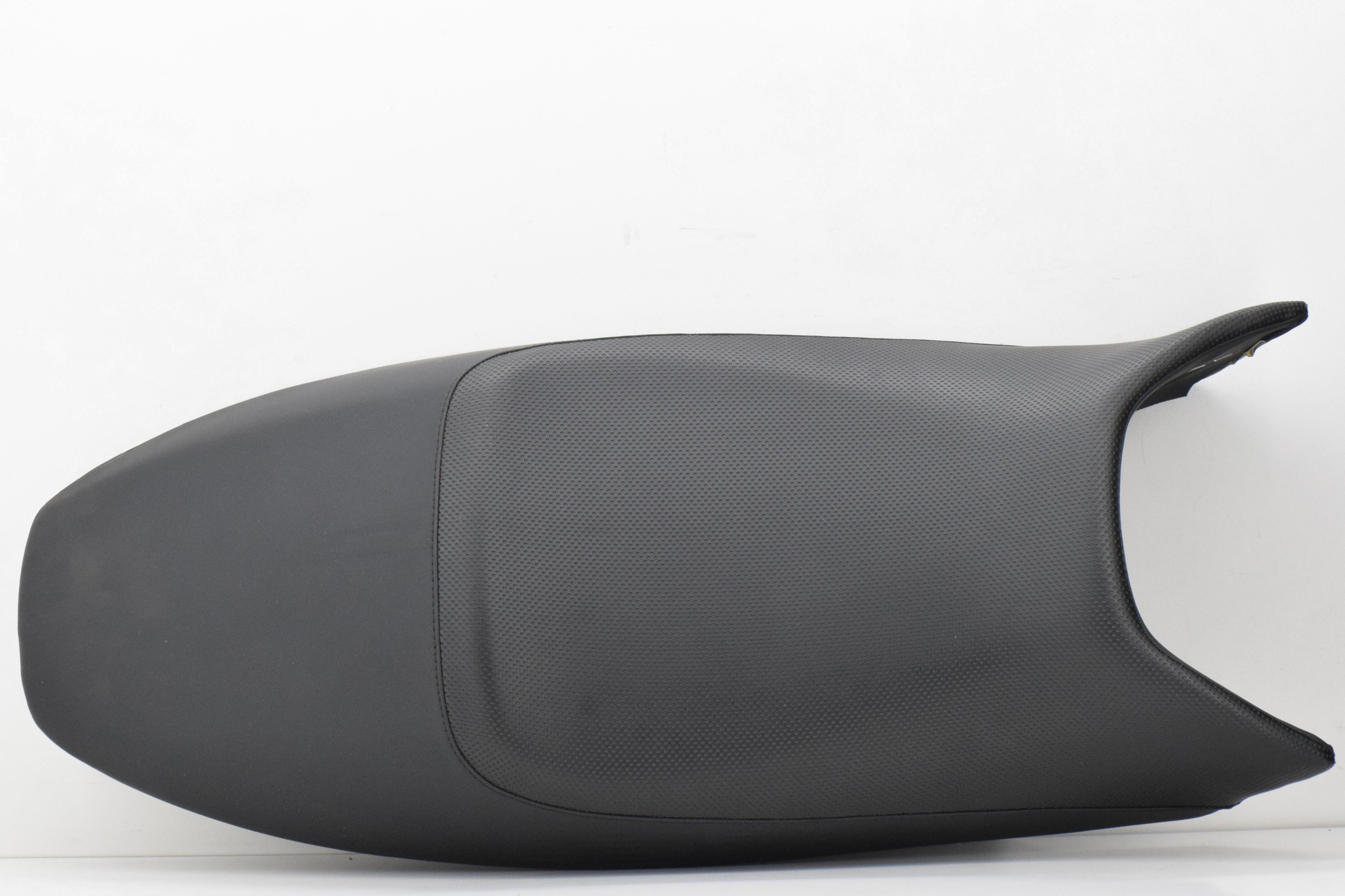 ducati sella nera originale ducati monster 400 600 740 900 59510361d - foto 4