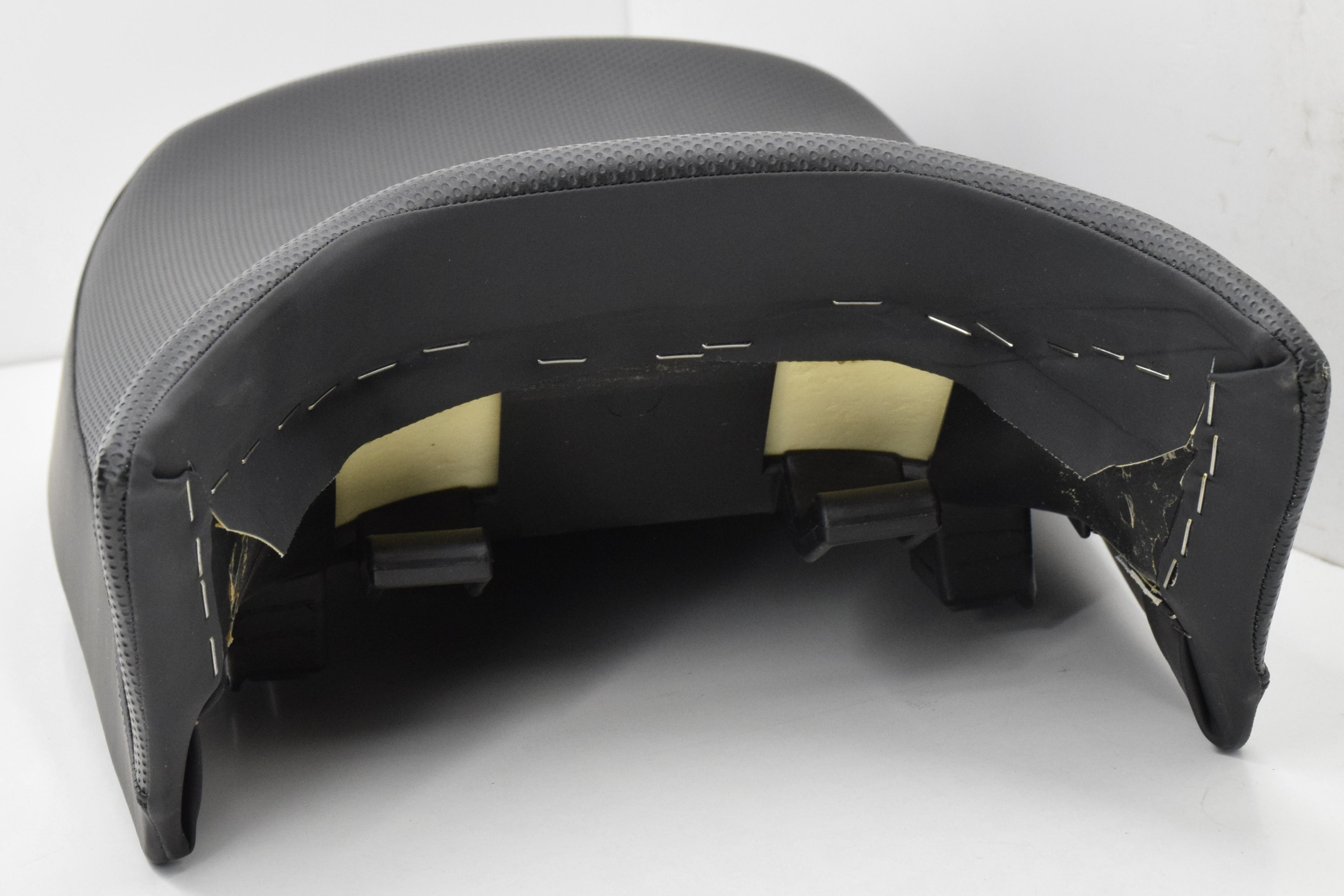 ducati sella nera originale ducati monster 400 600 740 900 59510361d - foto 5