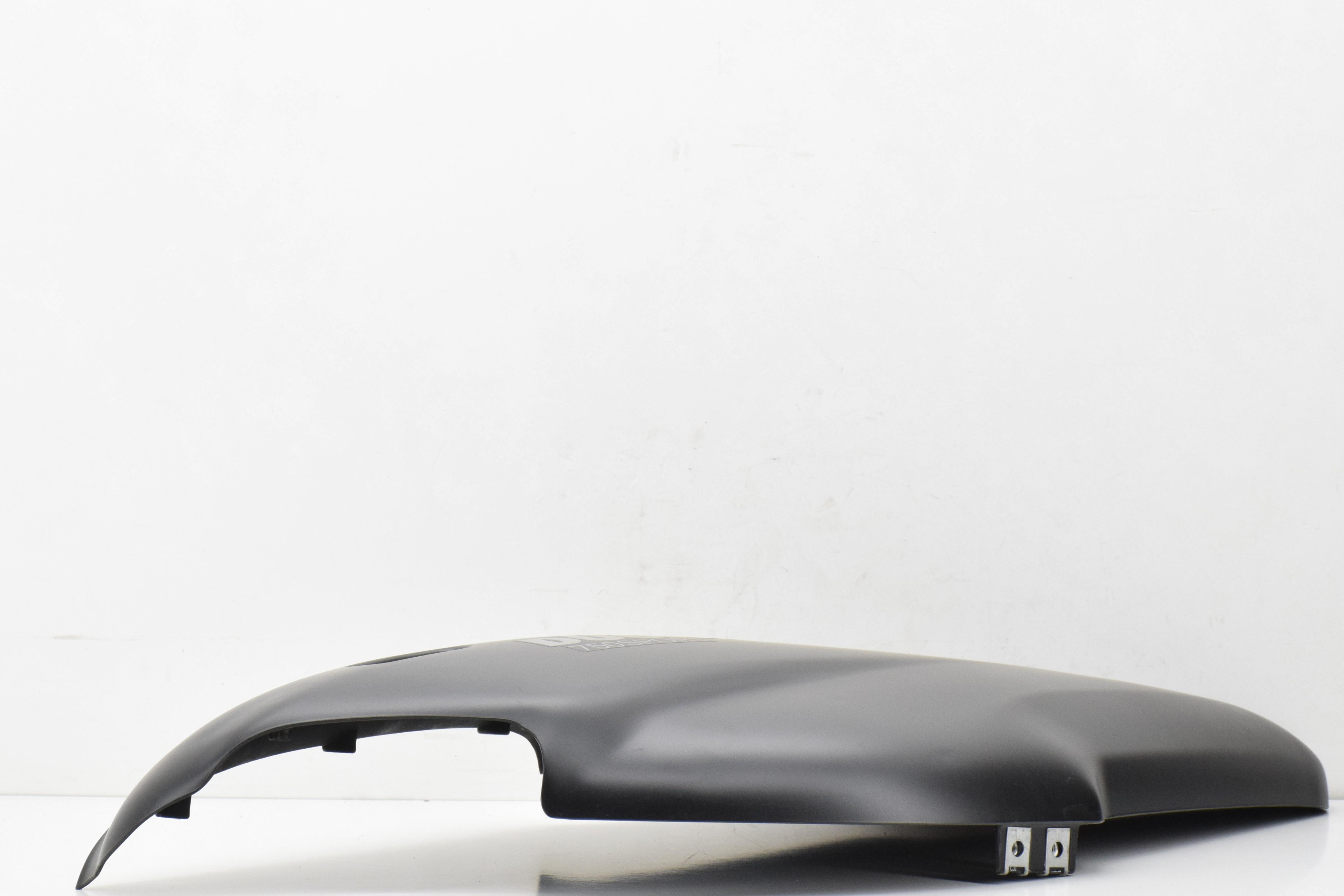 ducati carena sinistra nero opaco originale ducati ss 750 00-01-02 48030861a - foto 4