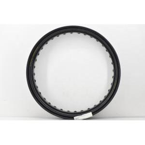 Cerchio anteriore nero extreme riders  3.50/17 36 fori 13501736