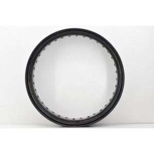 Cerchio posteriore nero extreme riders  5.00/17 36 fori 15001736