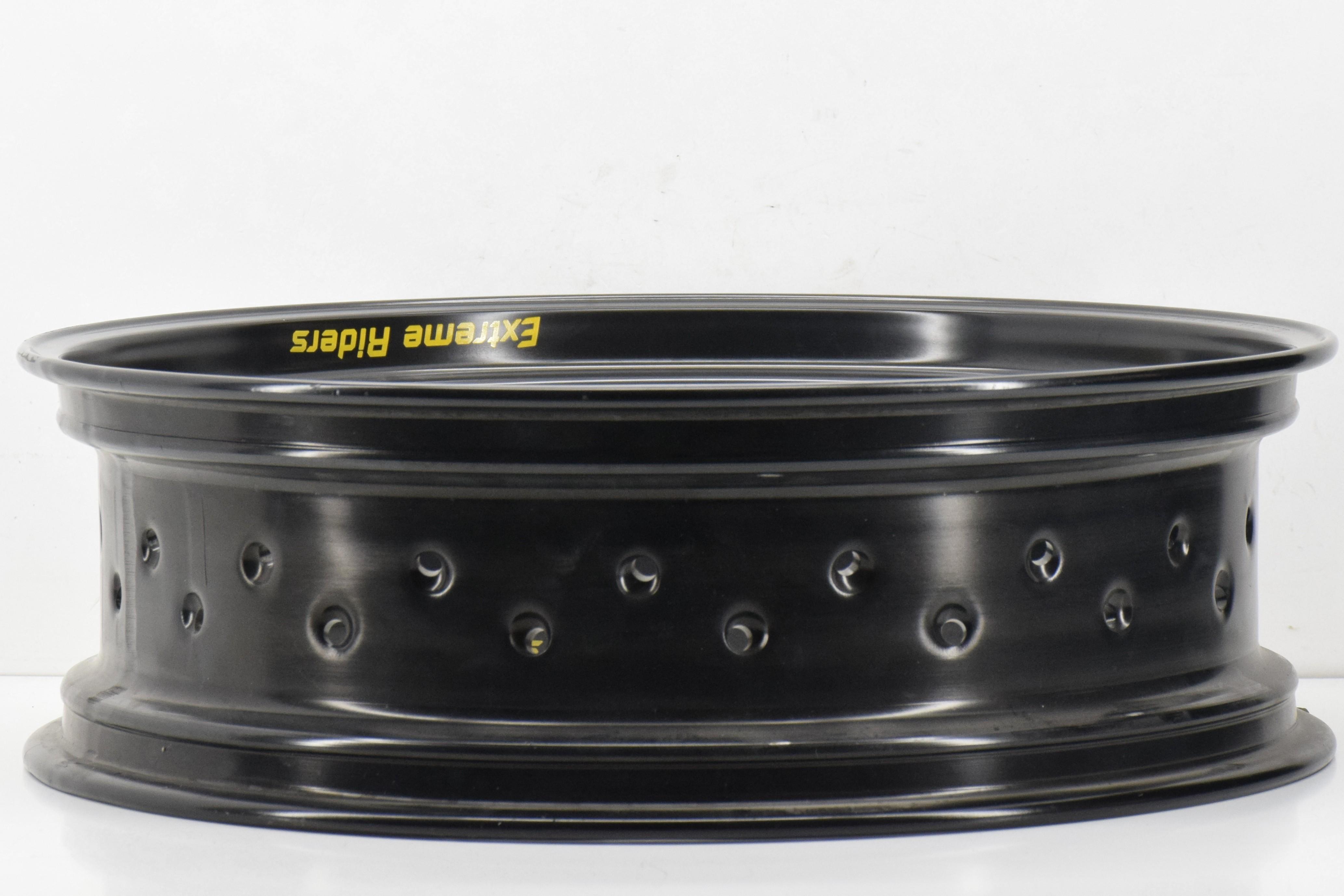 morad spain cerchio posteriore nero extreme riders morad spain 5.00/17 36 fori 15001736 - foto 4