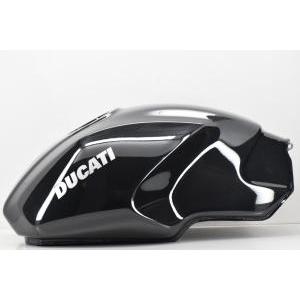 Serbatoio nero lucido originale  monster 400 600 750 58610332ab