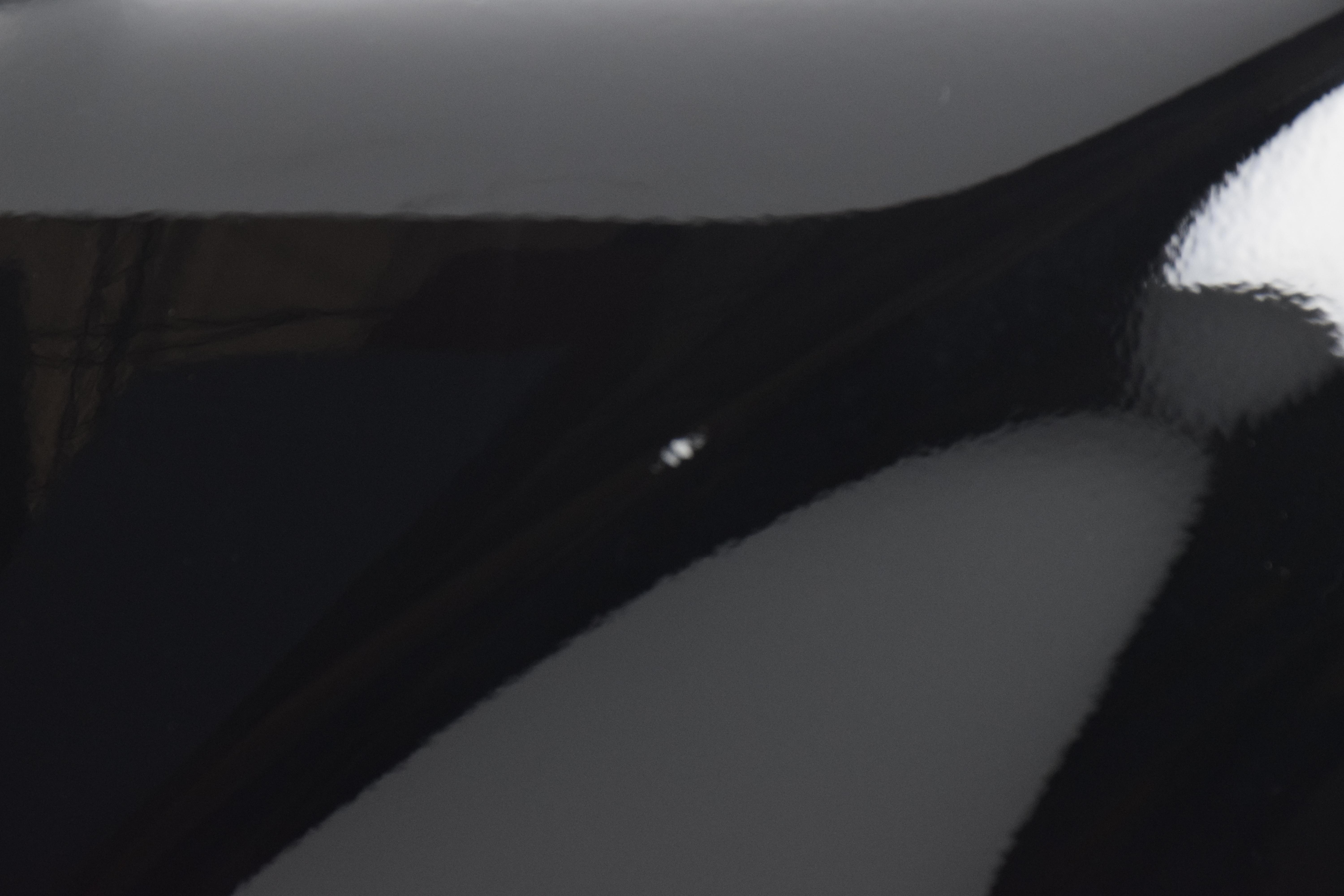 ducati serbatoio nero lucido originale ducati monster 400 600 750 58610332ab - foto 2