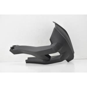 Paraspruzzi posteriore nero originale  multistrada 1.2 10a14 56510471a