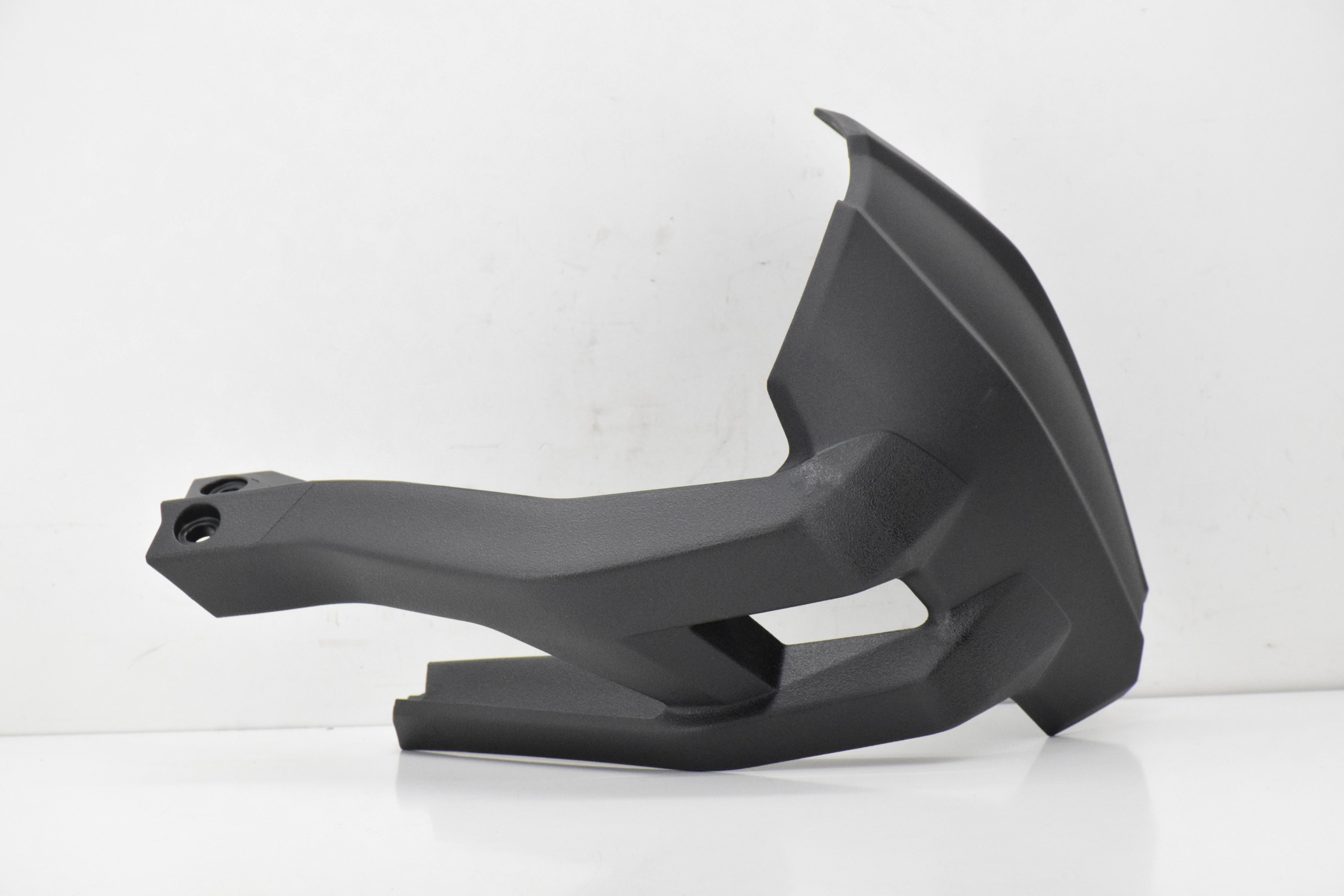 ducati paraspruzzi posteriore nero originale ducati multistrada 1.2 10a14 56510471a - foto 1