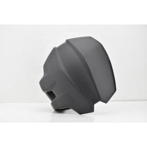 Paraspruzzi posteriore nero originale  multistrada 1.2 10a14 56510471a