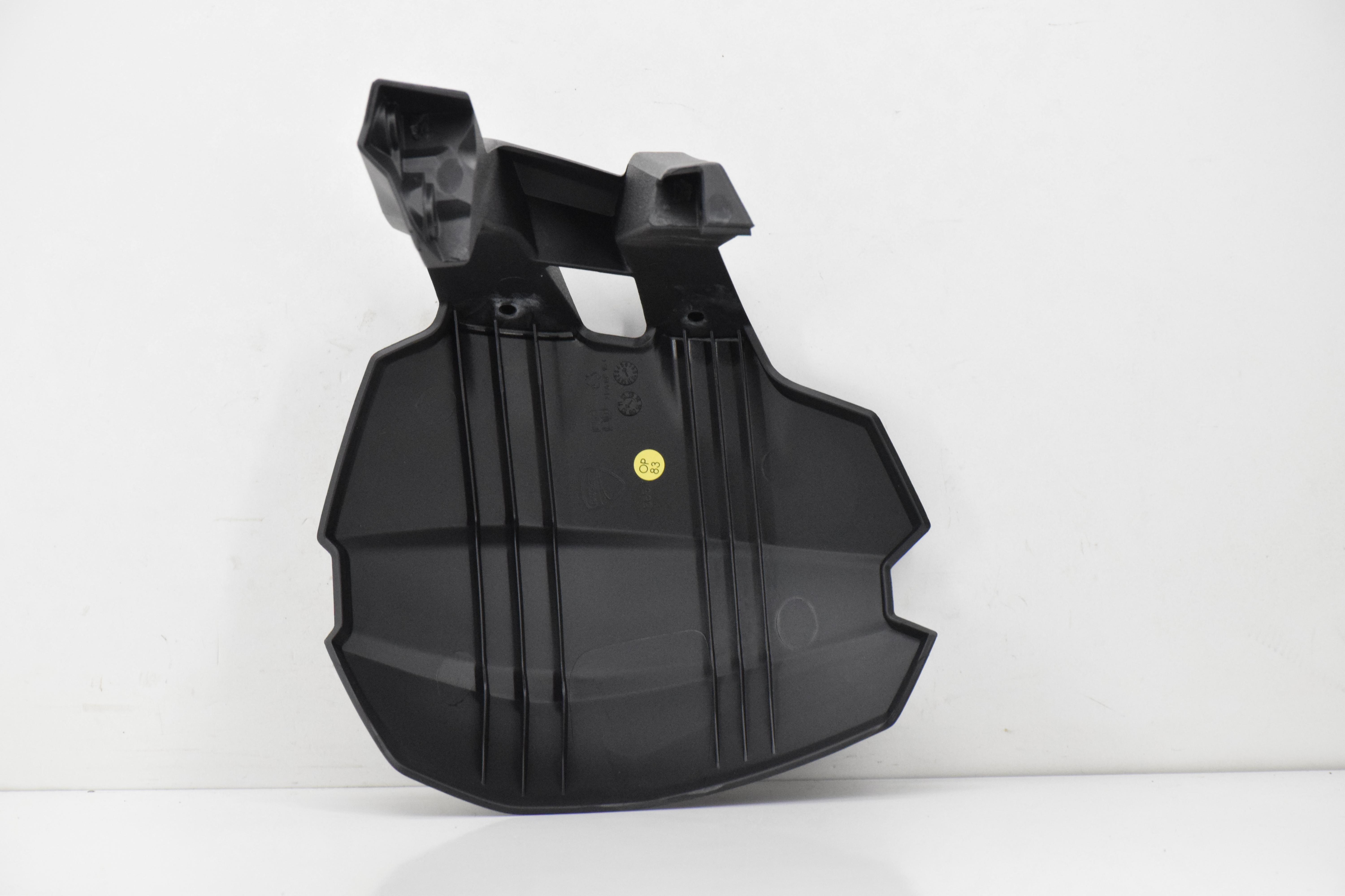 ducati paraspruzzi posteriore nero originale ducati multistrada 1.2 10a14 56510471a - foto 6