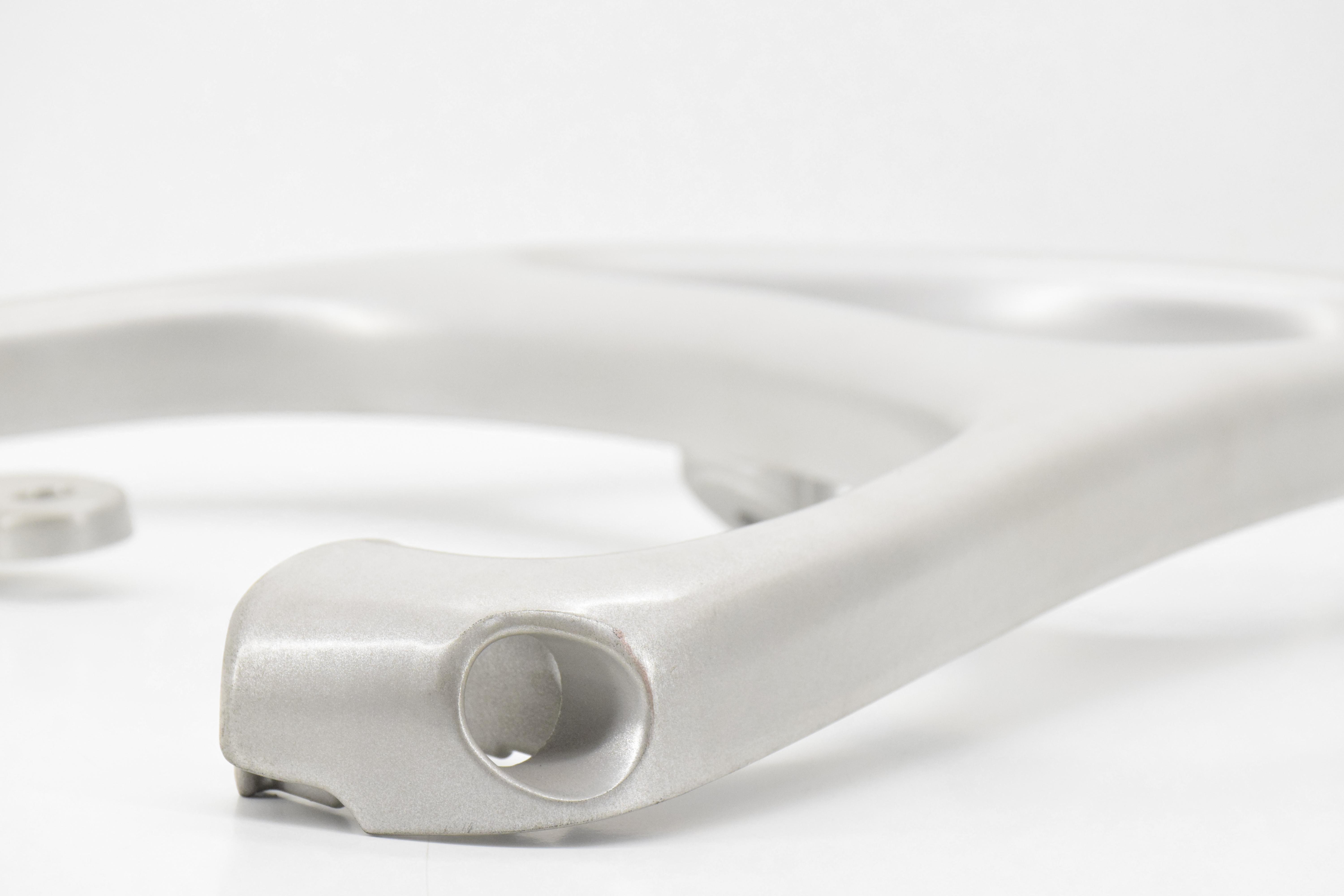 mv agusta portapacchi posteriore grigio originale cagiva cucciolo 125 98 83636 - foto 5