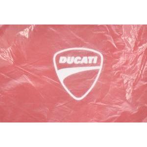 Coprimoto rosso da interno originale  streetfighter 848 1100 96782310b