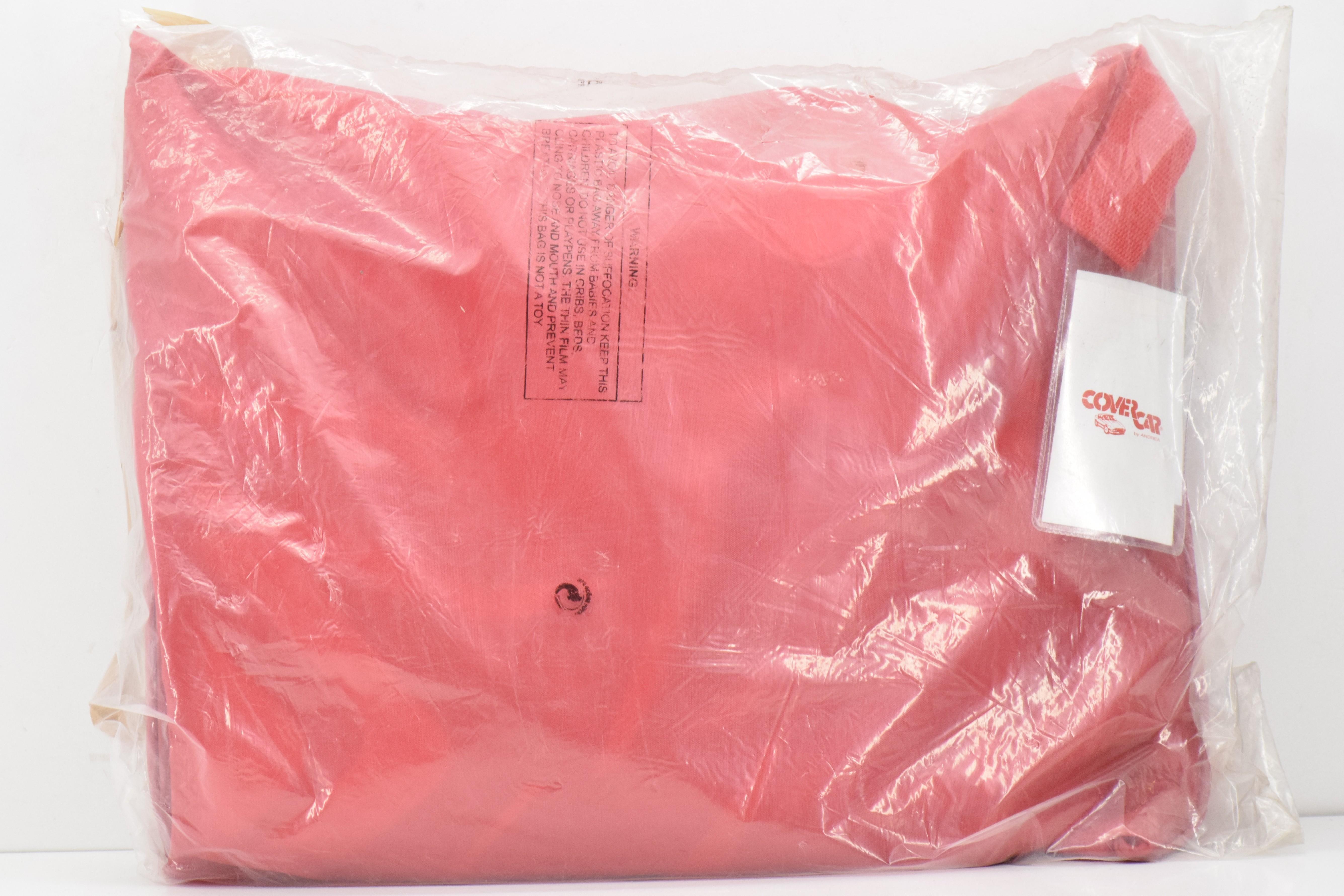 ducati coprimoto da interno paddock rosso ducati panigale 1199 12-15 96451411b - foto 2