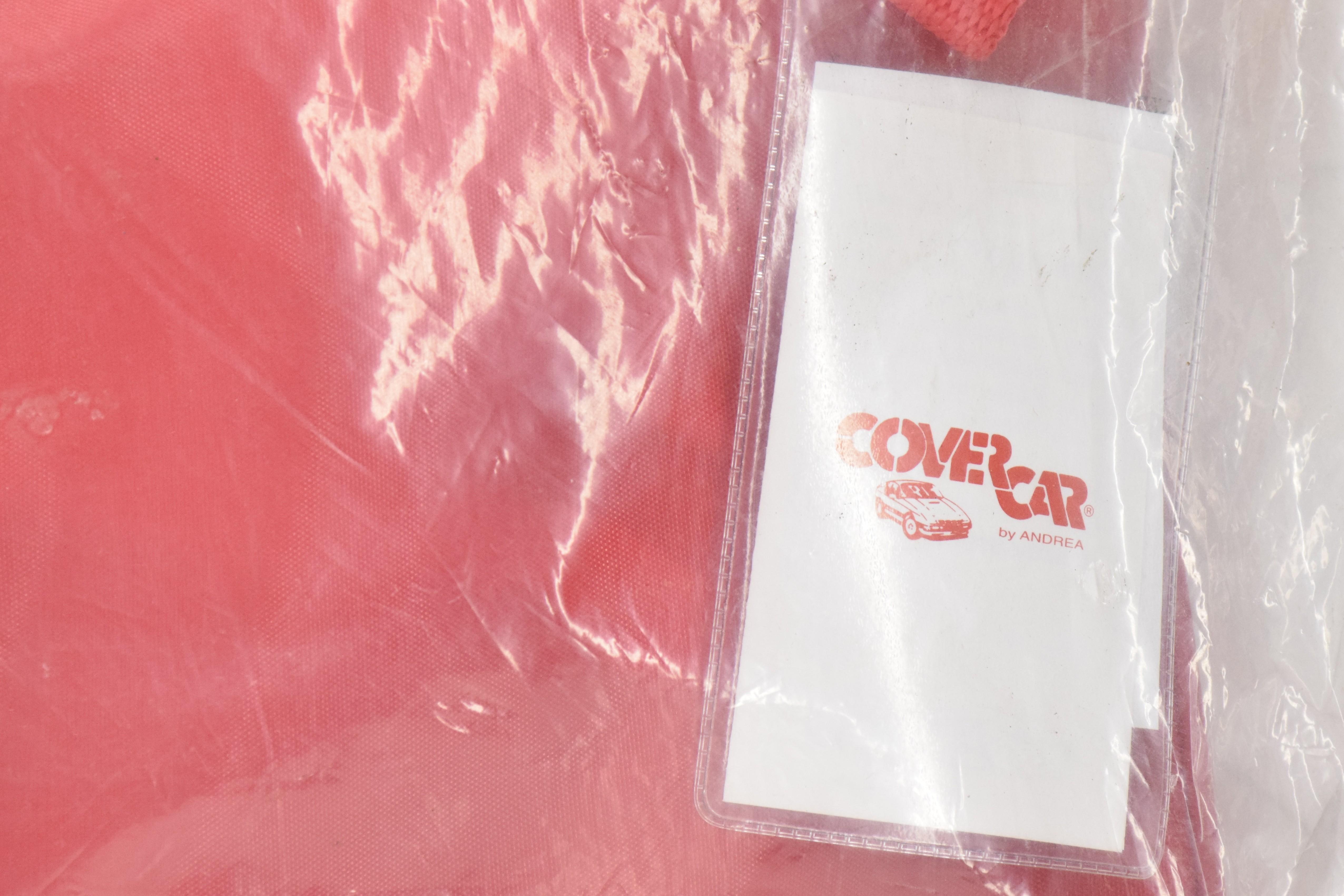 ducati coprimoto da interno paddock rosso ducati panigale 1199 12-15 96451411b - foto 3