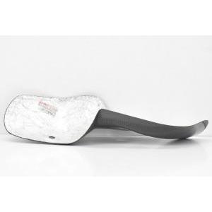 Paracalore termico laterale carbonio   desmosedici rr 08 46013201a