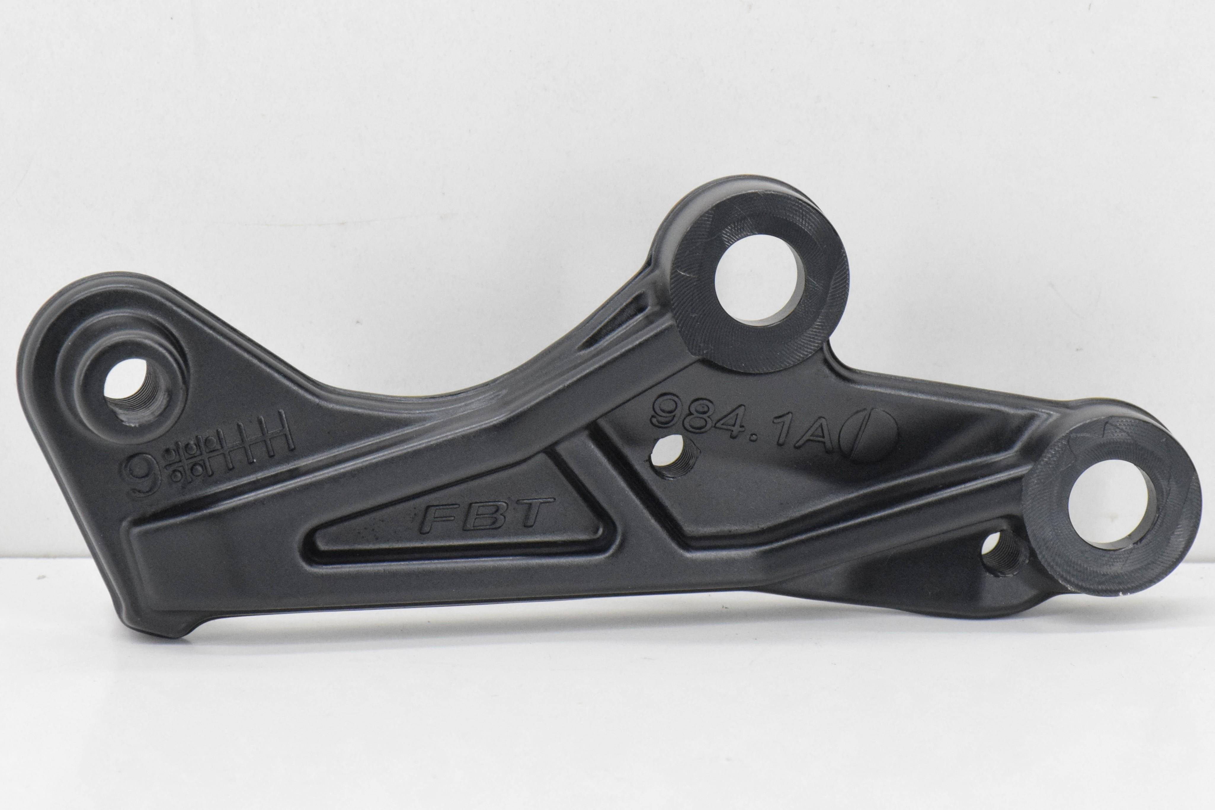 ducati staffa supporto freno posteriore originale ducati streetfighter 1098 82919841a - foto 2