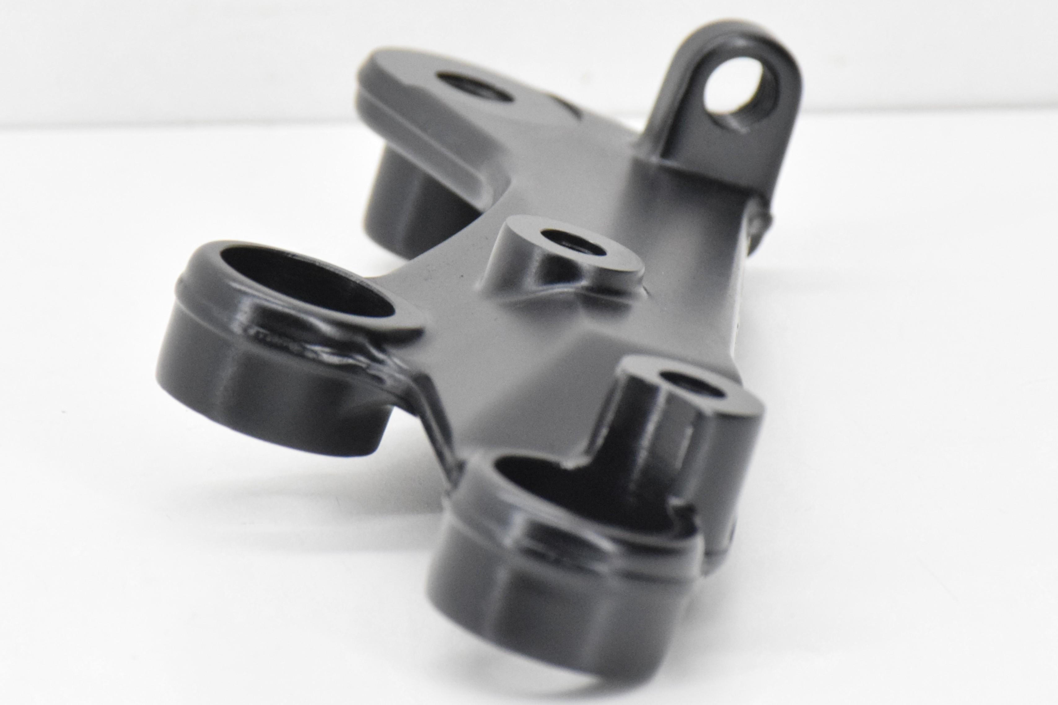 ducati staffa supporto freno posteriore originale ducati streetfighter 1098 82919841a - foto 4