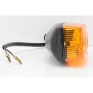 Freccia posteriore destra nera originale  alazzurra 650 85 000046194