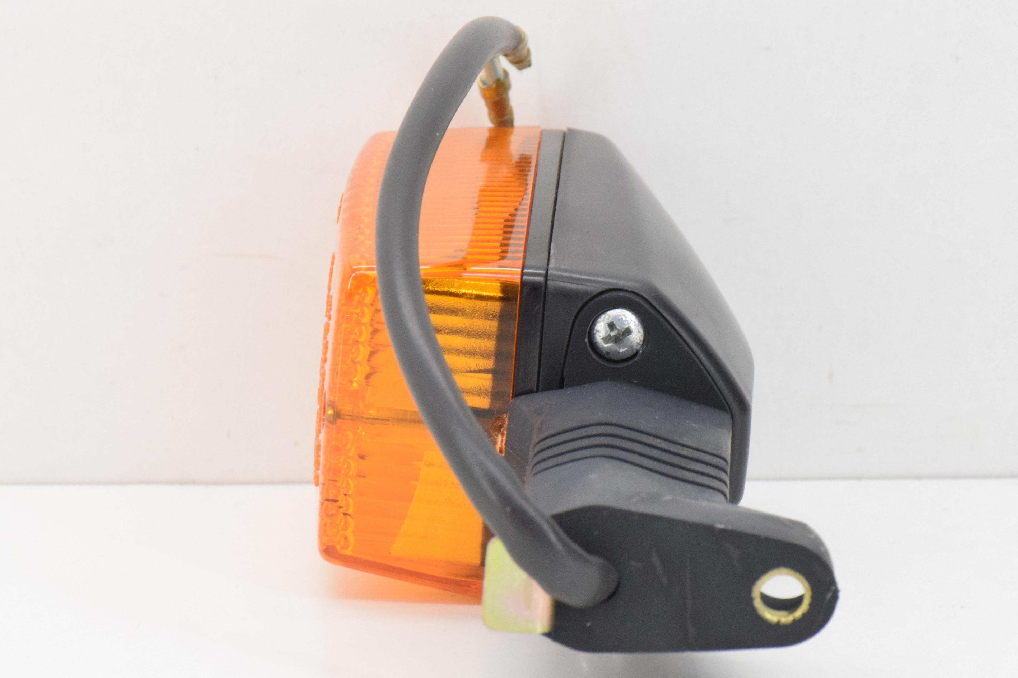 cagiva freccia posteriore sinistra originale cagiva alazzurra 650 000042939 - foto 4