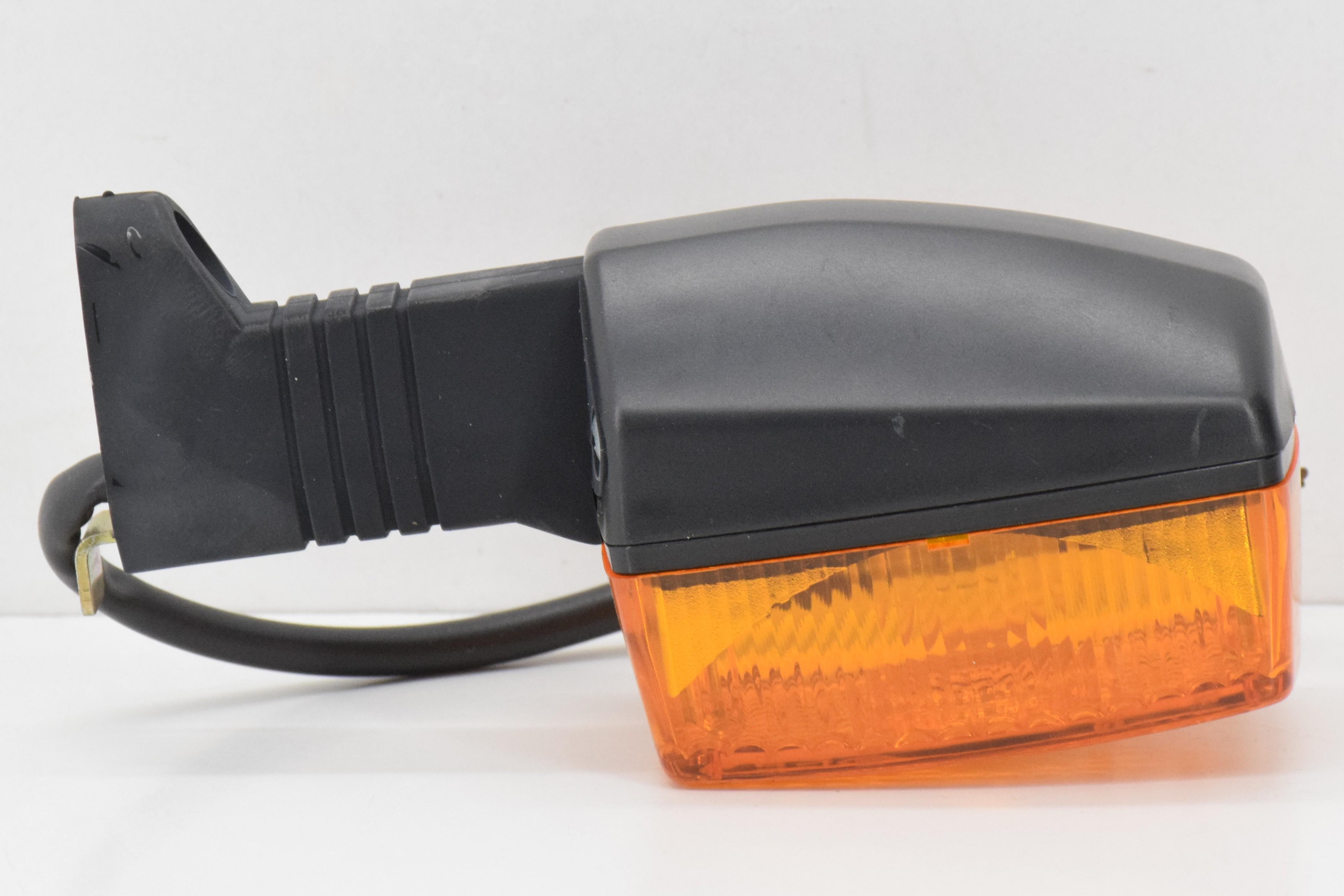 cagiva freccia posteriore sinistra originale cagiva alazzurra 650 000042939 - foto 5