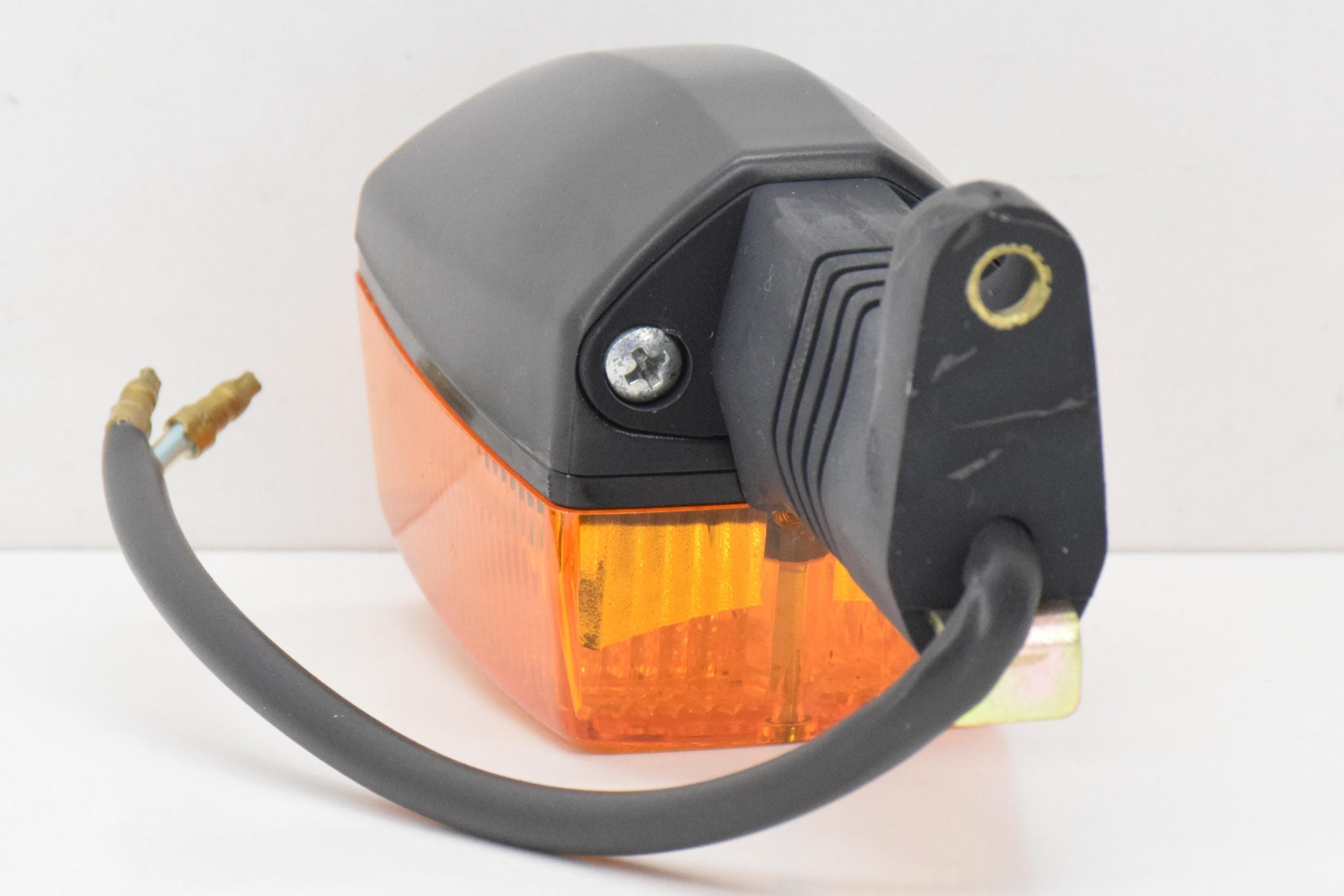 cagiva freccia posteriore sinistra originale cagiva alazzurra 650 000042939 - foto 6