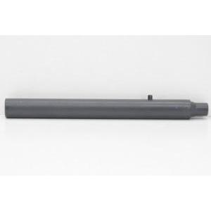 Semi manubrio destro nero originale  prima 50 3-6v  93 800072472