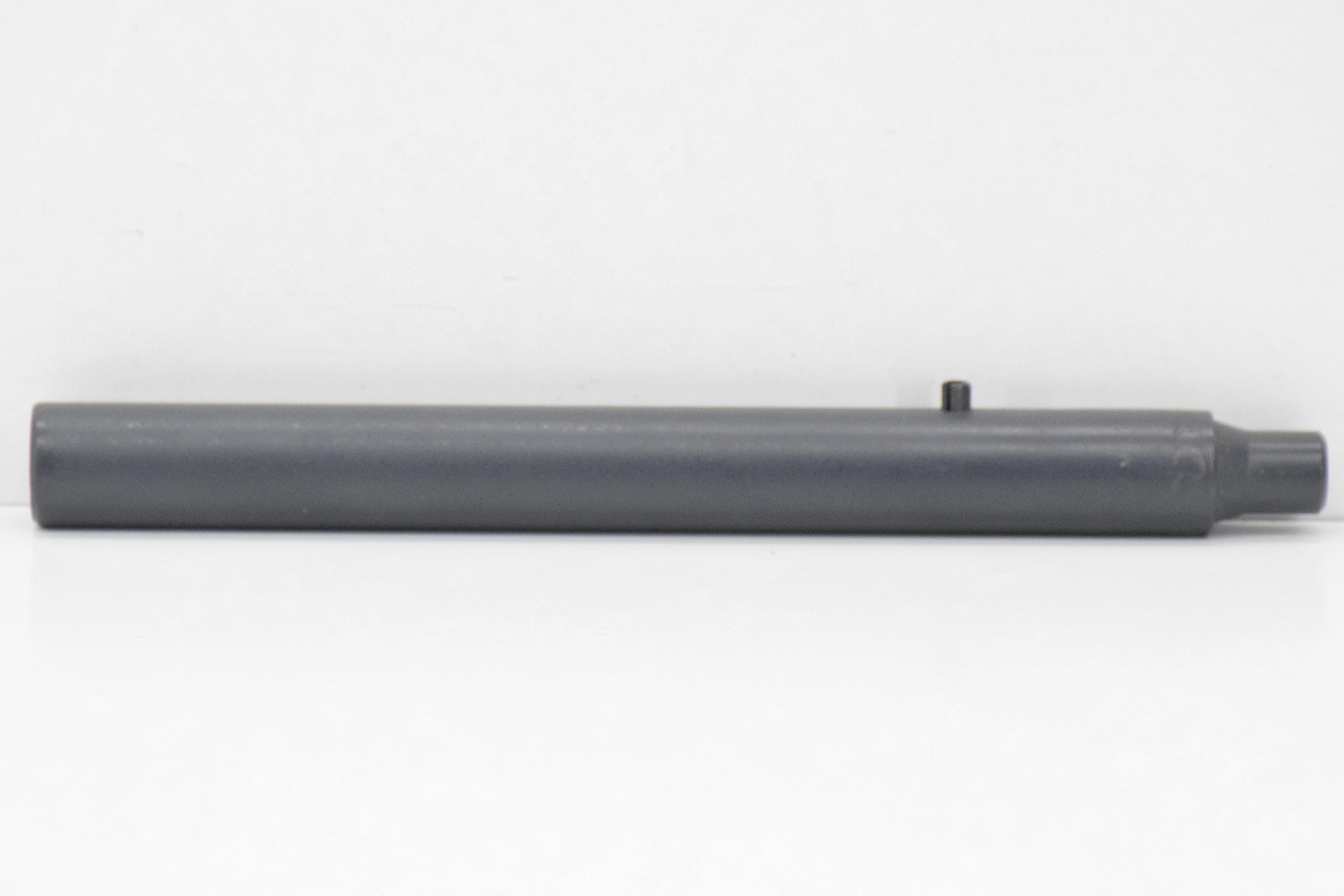 cagiva semi manubrio destro nero originale cagiva prima 50 3-6v  93 800072472 - foto 1