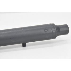 Semi manubrio destro nero originale  prima 50 3-6v  93 800072472