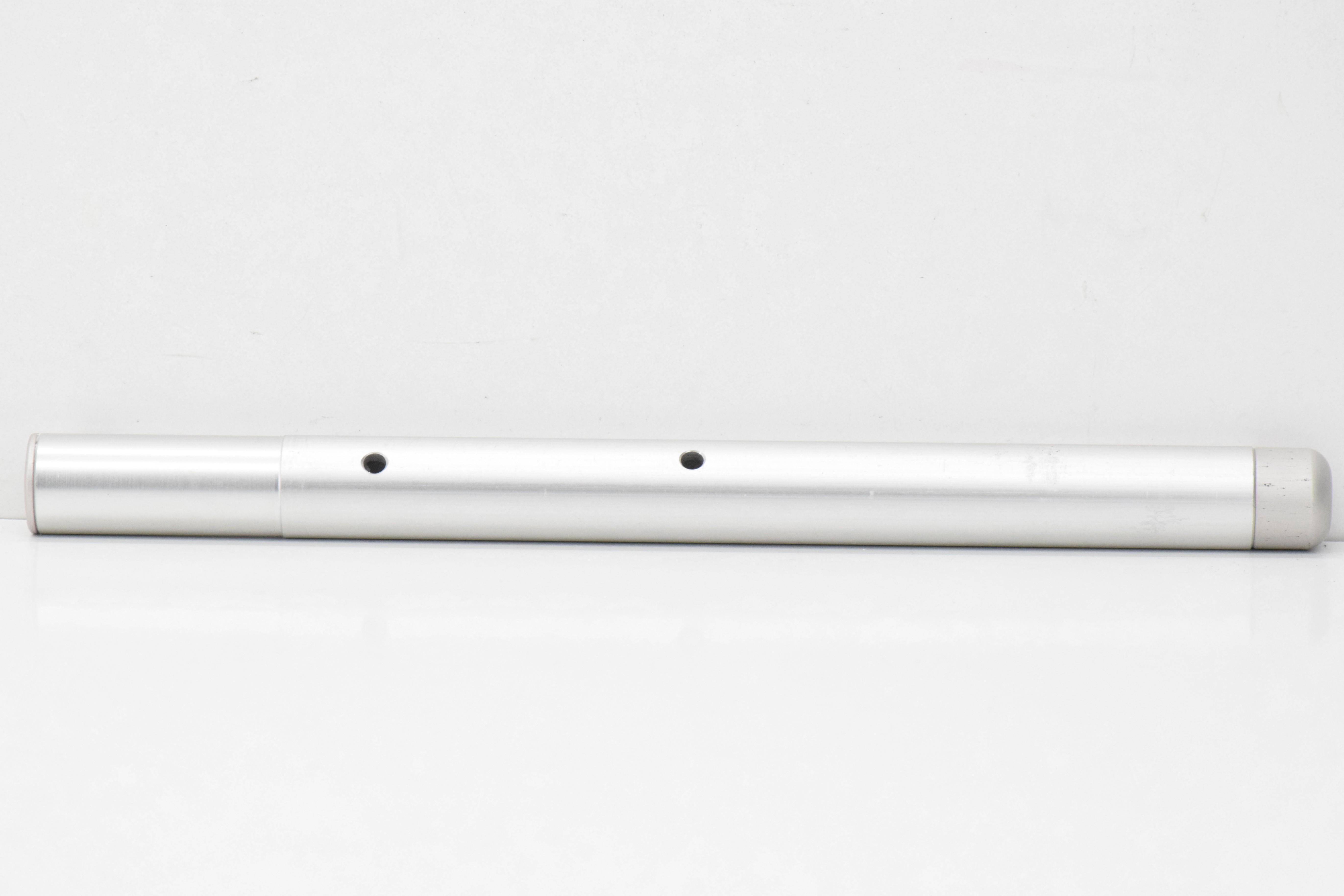 ducati semi manubrio sinistro allungato originale ducati ss/sport 900-750 966102aaa - foto 1