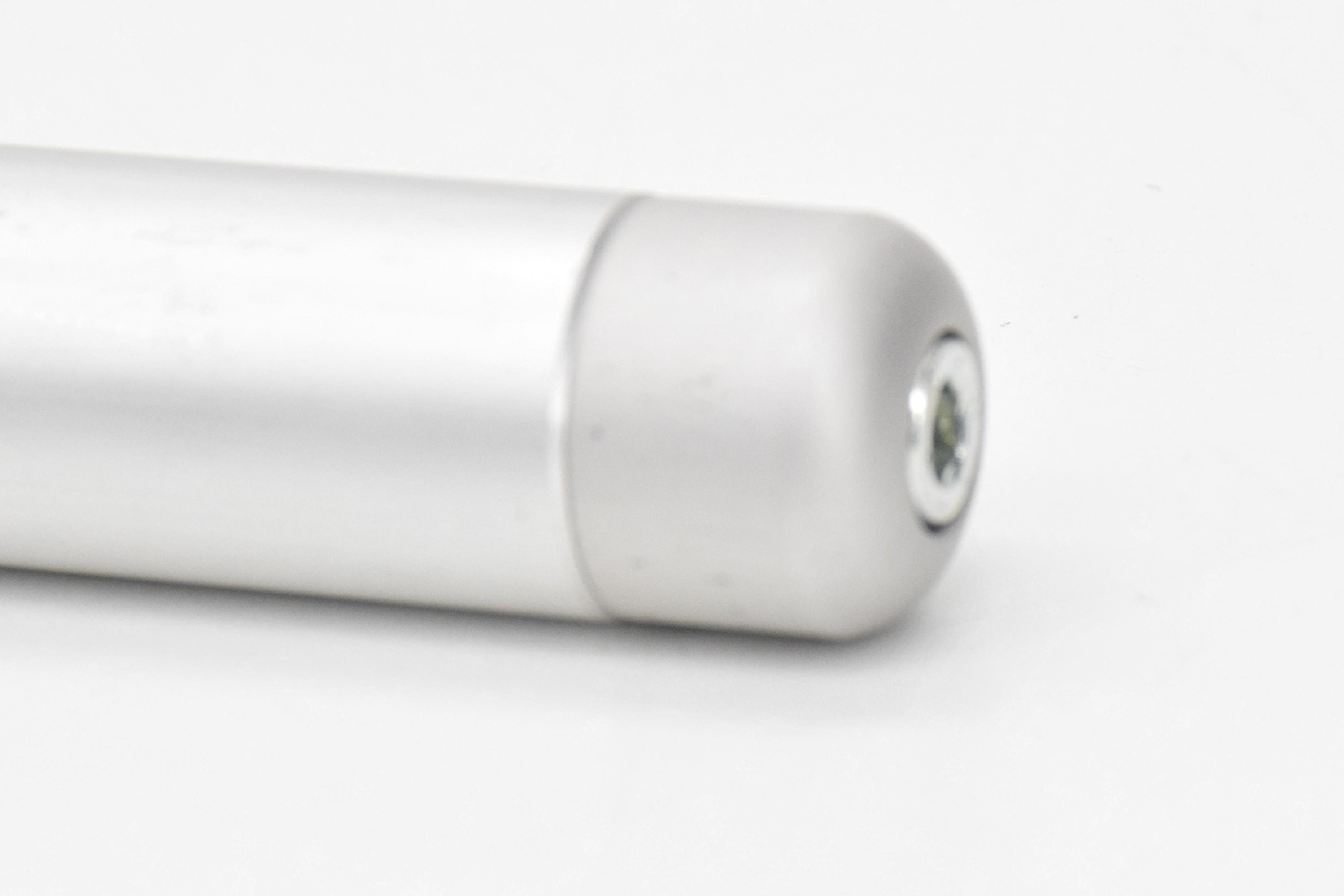 ducati semi manubrio sinistro allungato originale ducati ss/sport 900-750 966102aaa - foto 4