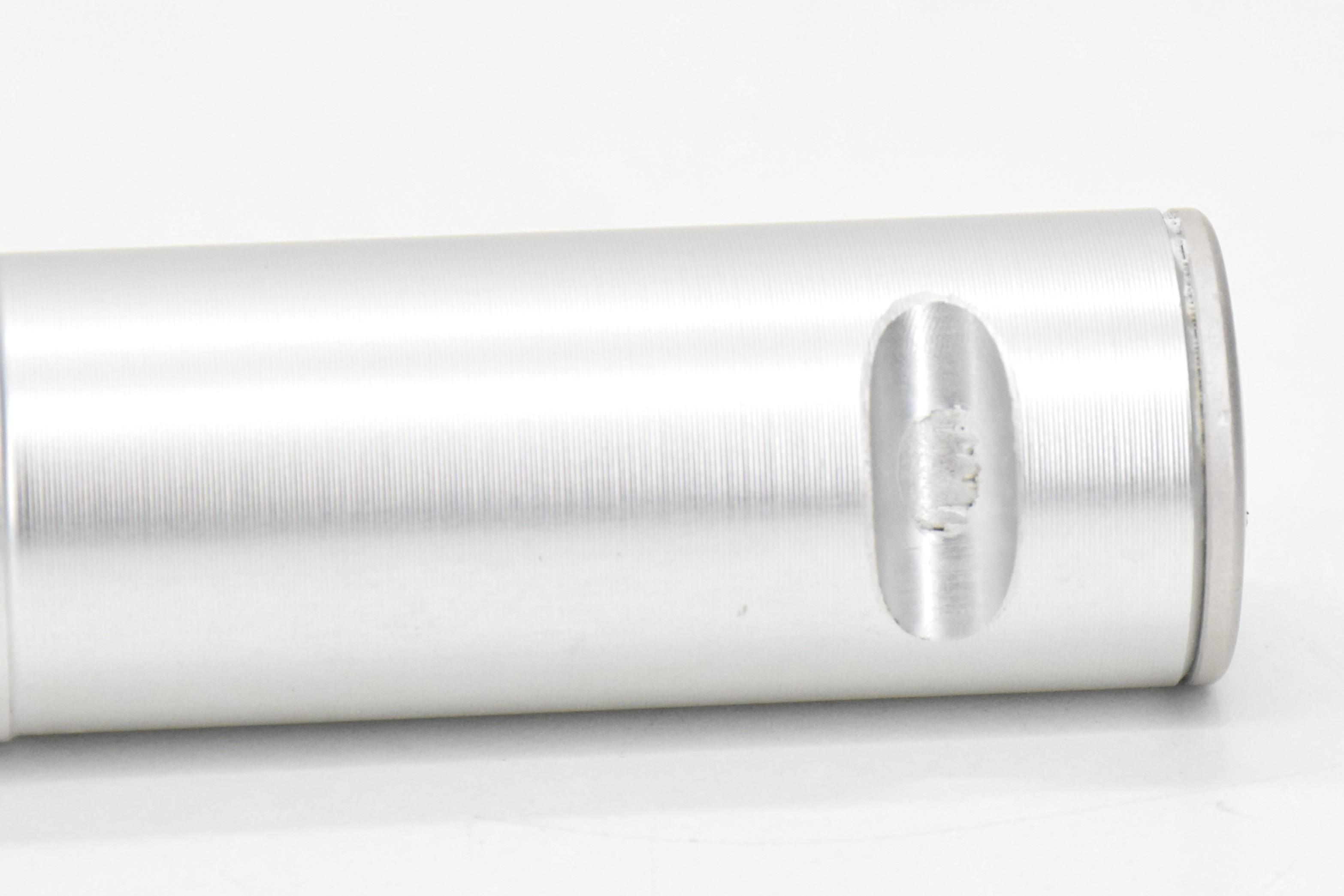 ducati semi manubrio sinistro allungato originale ducati ss/sport 900-750 966102aaa - foto 5