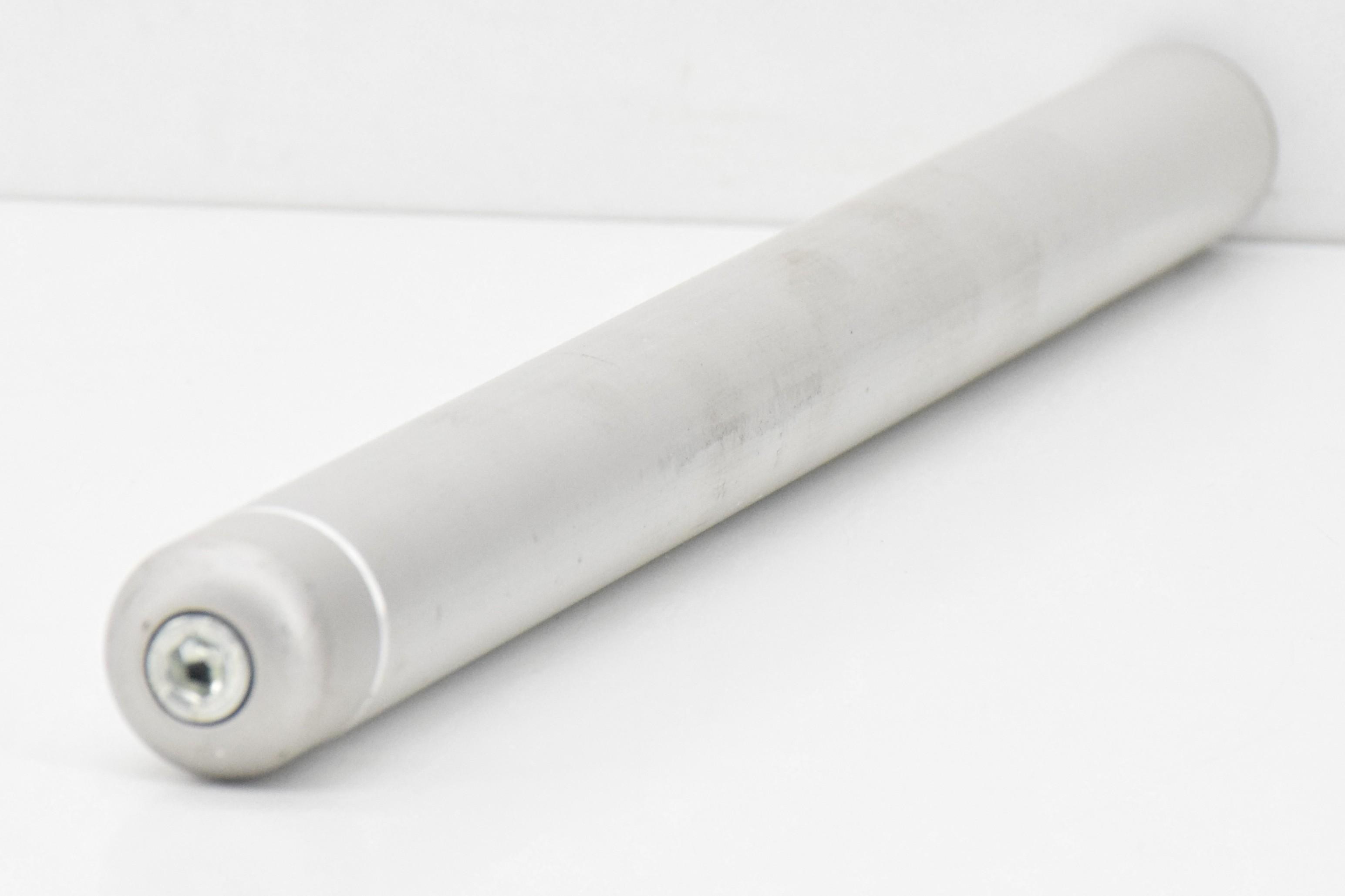 ducati semimanubrio destro allungato originale ducati ss/sport 750-900 966103aaa - foto 3