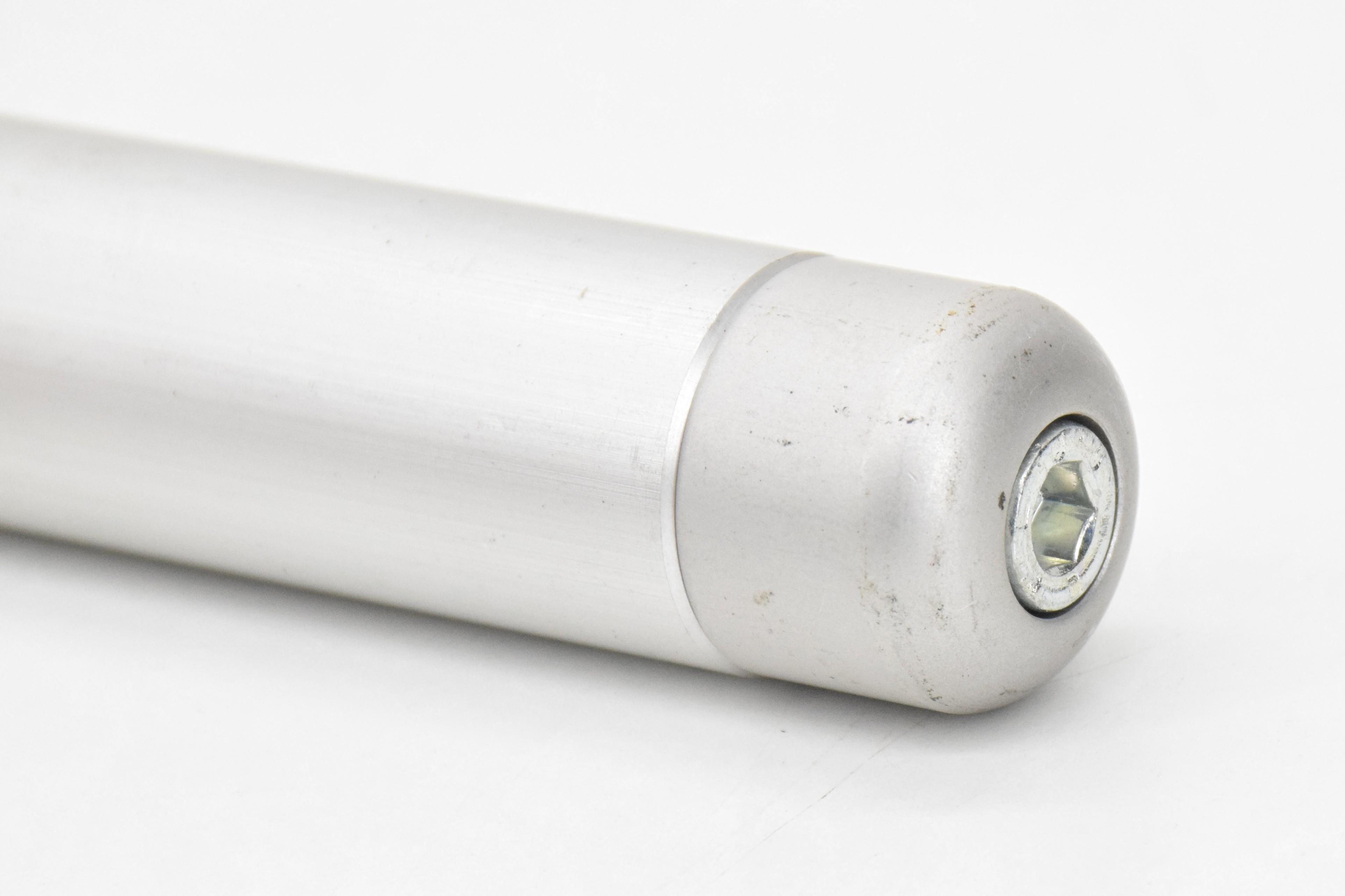 ducati semimanubrio destro allungato originale ducati ss/sport 750-900 966103aaa - foto 5