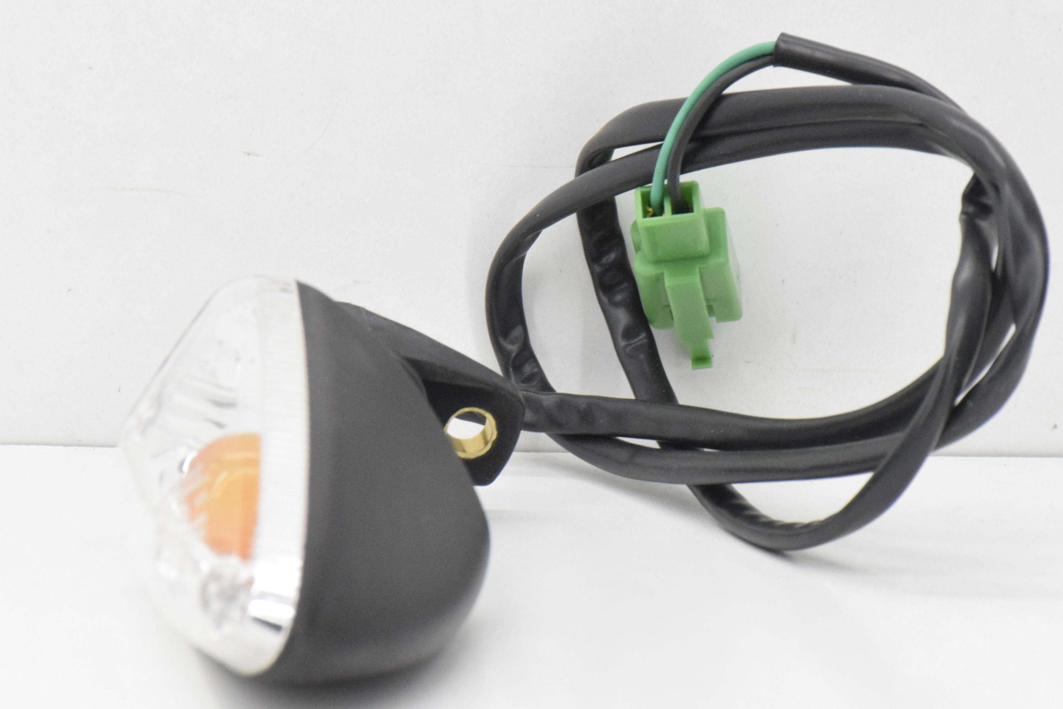 yamaha freccia posteriore destra originale yamaha xtz 660 tenerè 09 11dh33401000 - foto 2