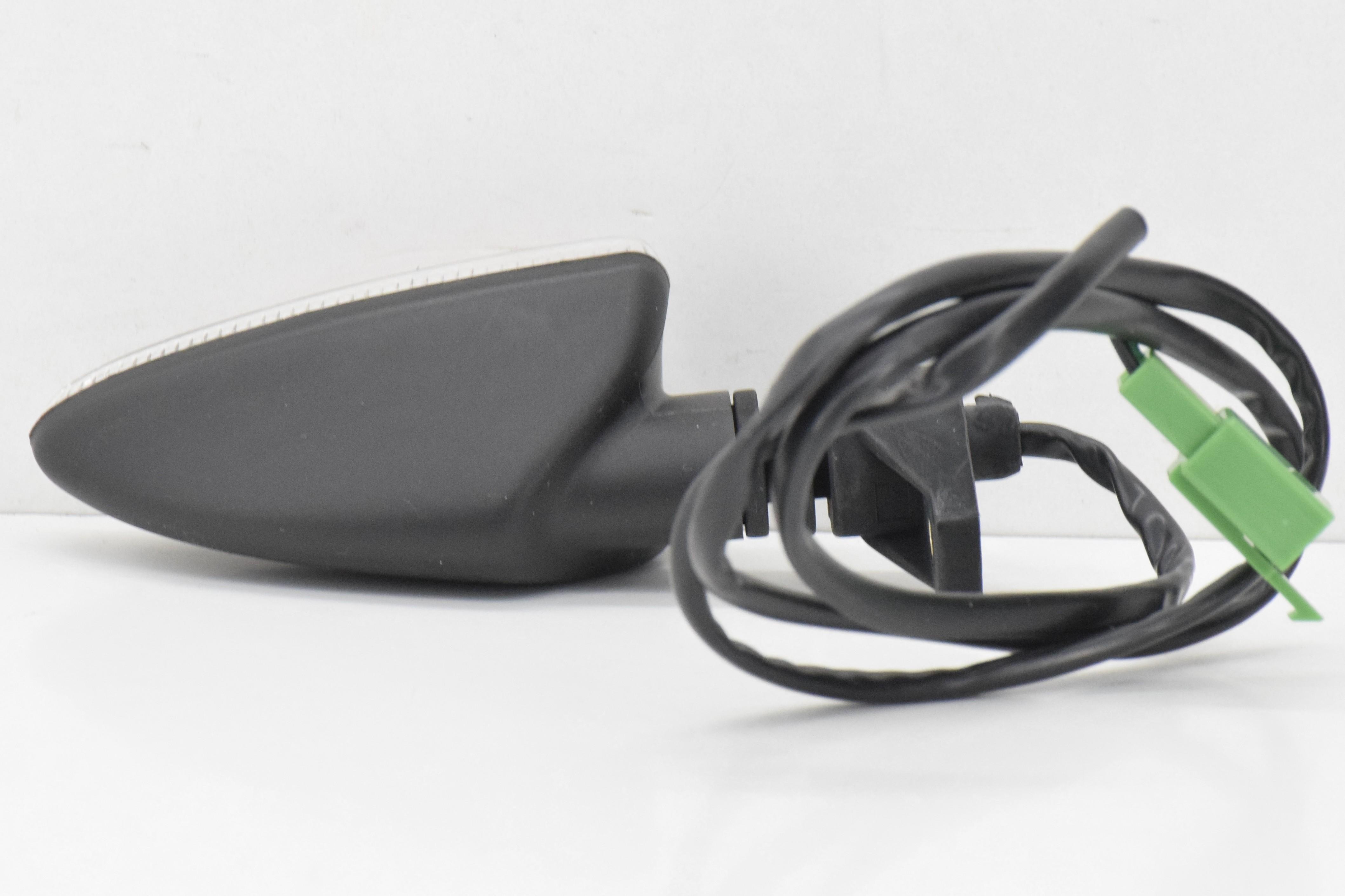 yamaha freccia posteriore destra originale yamaha xtz 660 tenerè 09 11dh33401000 - foto 3