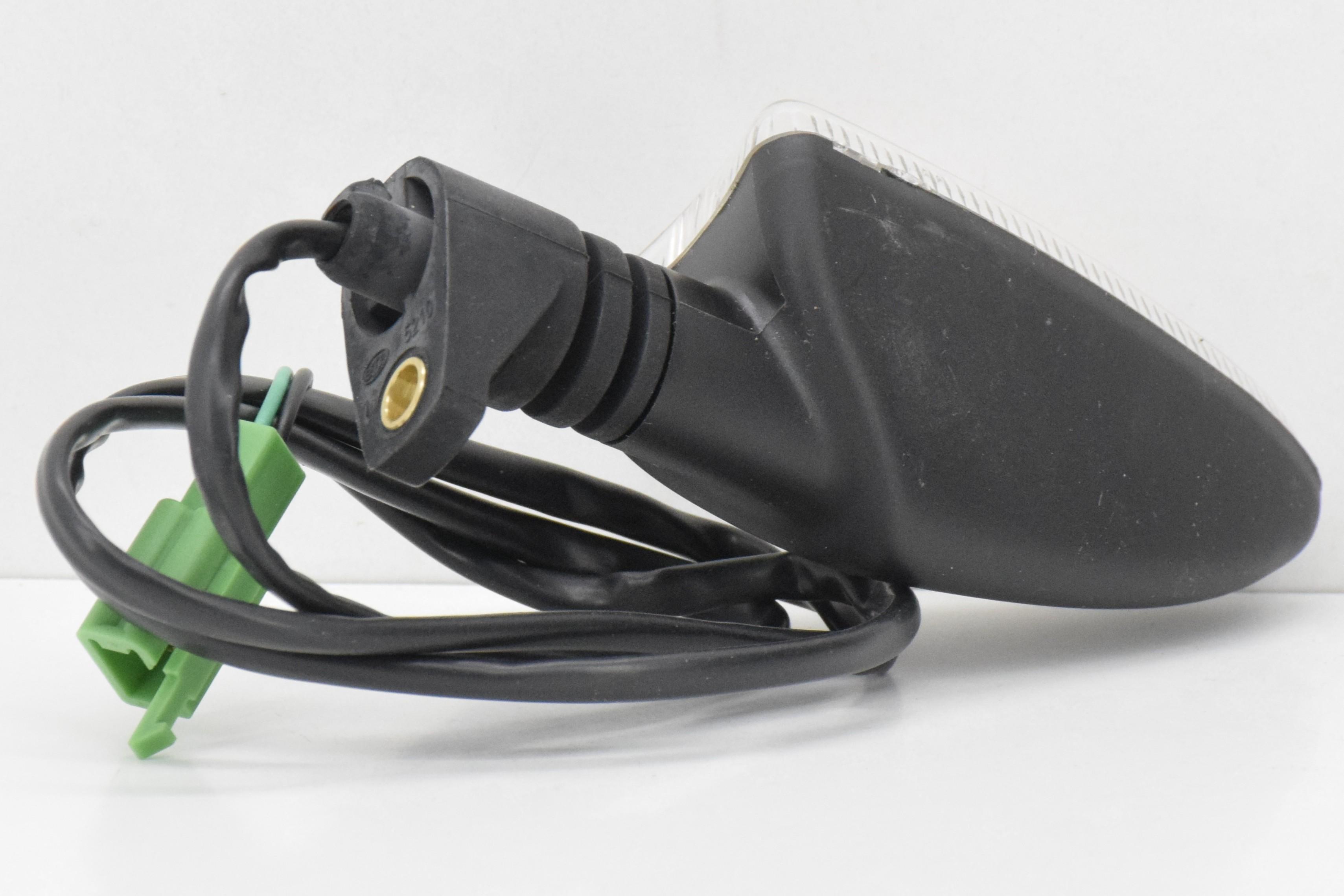 yamaha freccia posteriore destra originale yamaha xtz 660 tenerè 09 11dh33401000 - foto 5