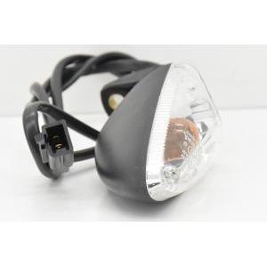 Freccia posteriore sinistra originale  xtz 660 tenerè 09 11dh33301000