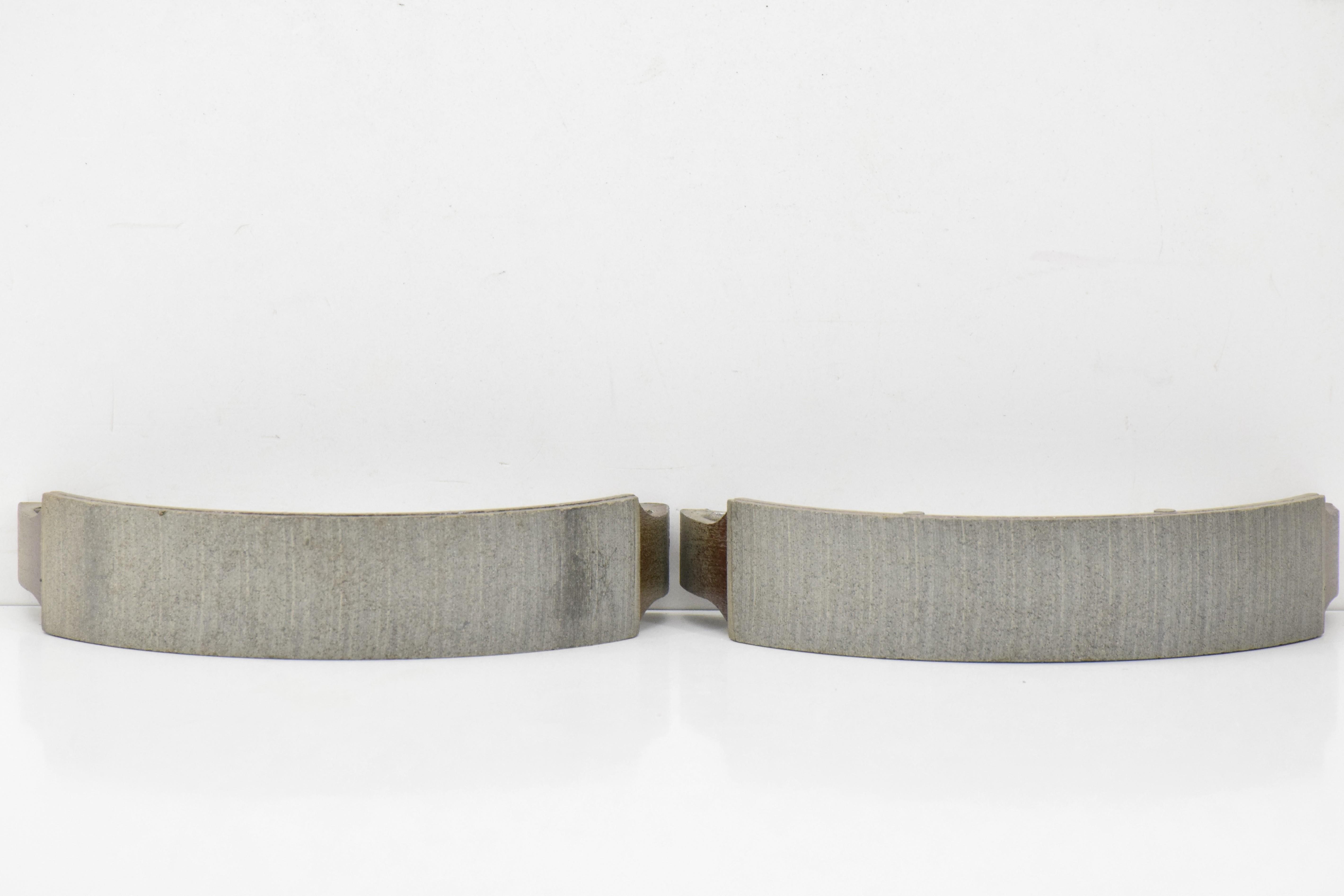 yamaha ganasce posteriori originali yamaha dragstar xv 1100 650 3drw25360000 - foto 2