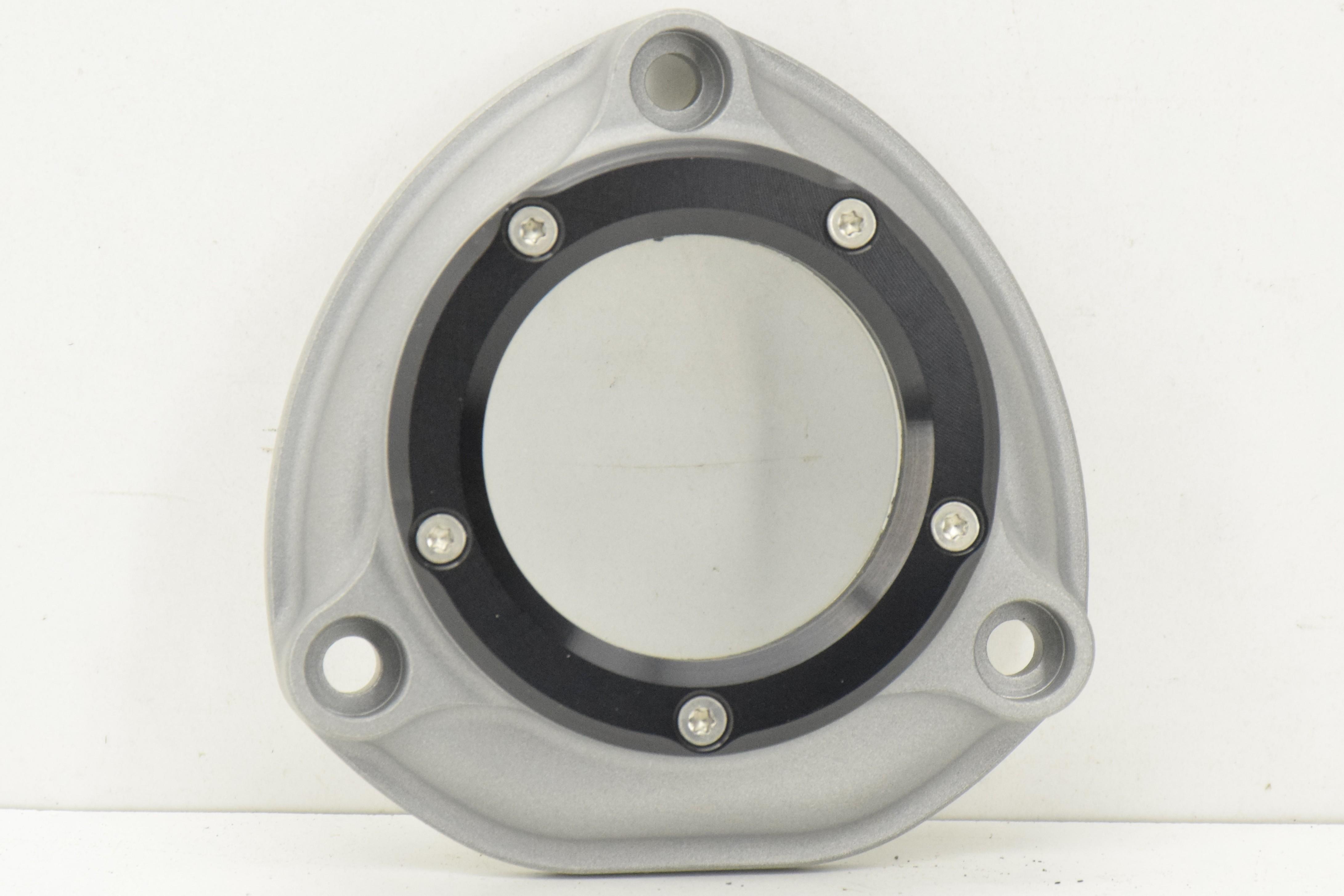 ducati carter grigio con oblò coppie coniche ducati 750 900 73 2201062015 - foto 1