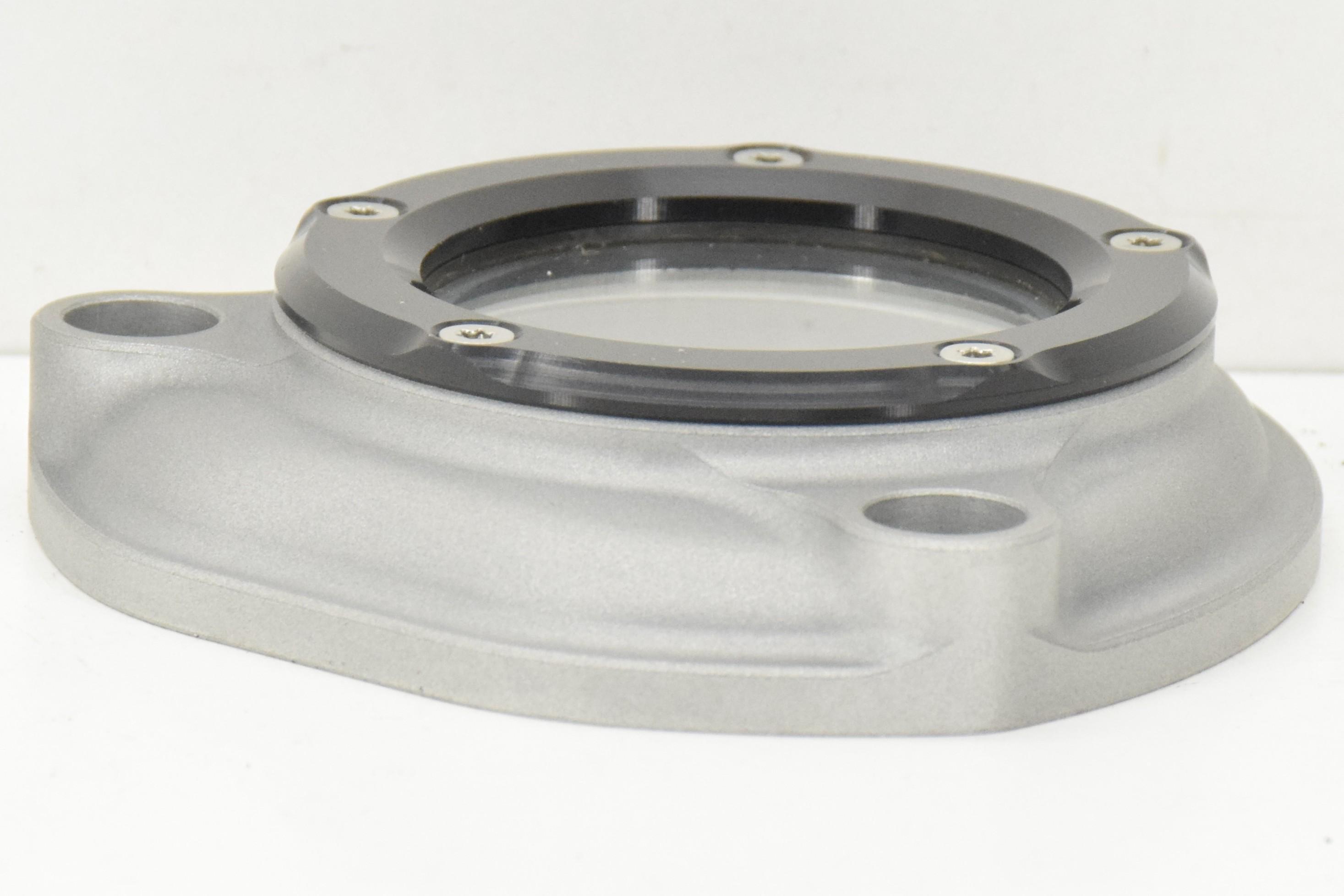 ducati carter grigio con oblò coppie coniche ducati 750 900 73 2201062015 - foto 3