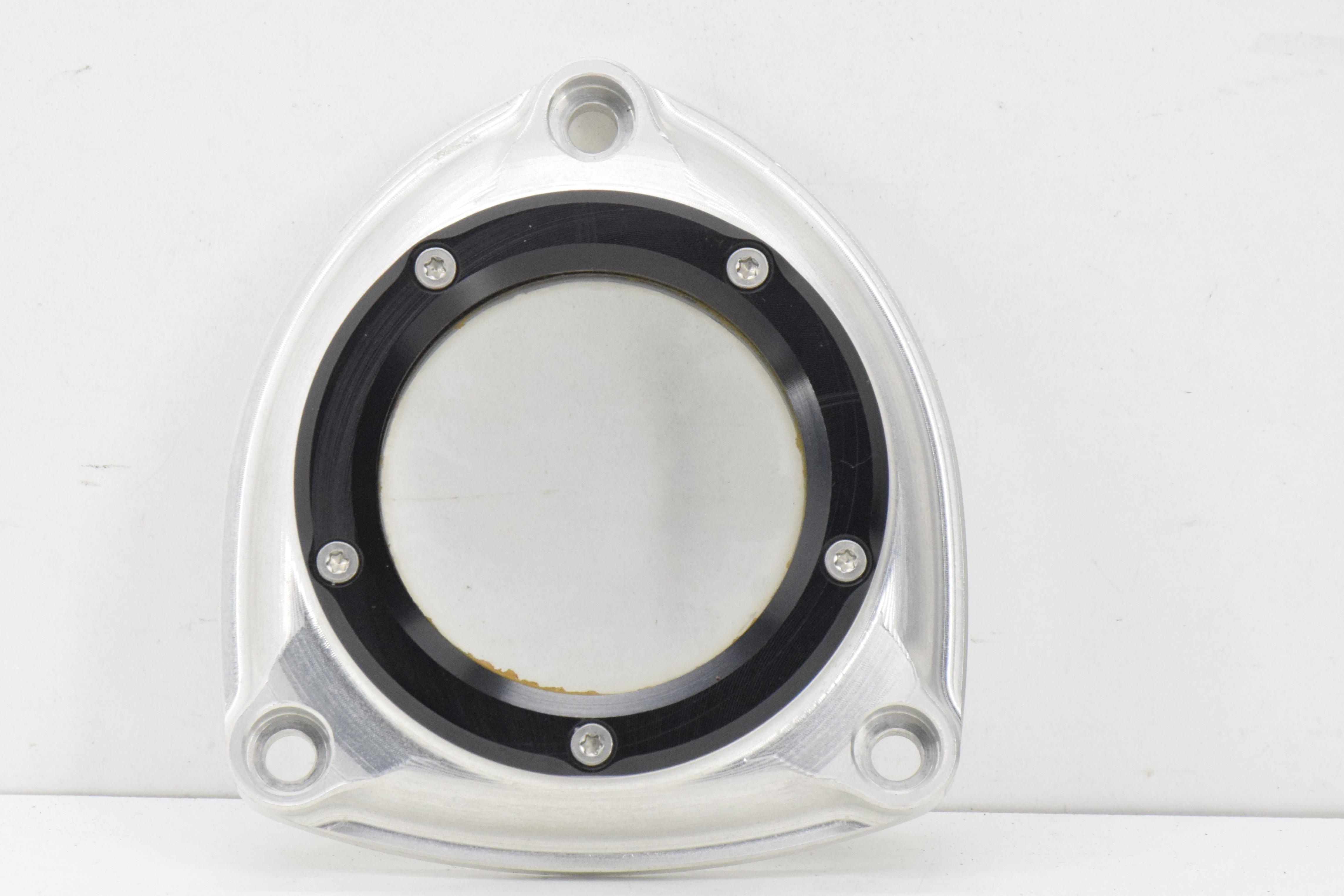 ducati carter con oblò alluminio coppie coniche ducati ss 750 900 73 2201062017 - foto 1