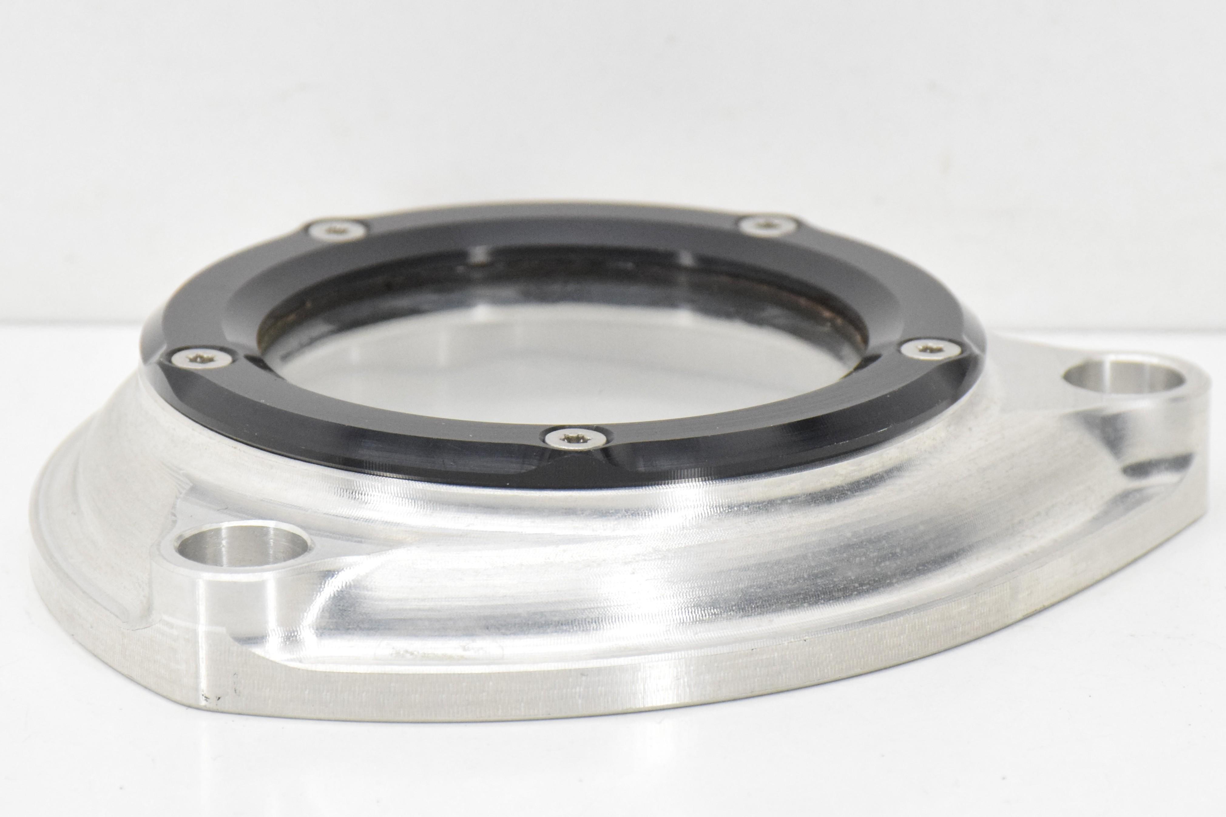 ducati carter con oblò alluminio coppie coniche ducati ss 750 900 73 2201062017 - foto 3