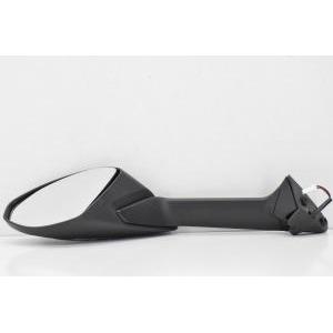 Specchietto retrovisore sinistro nero  panigale 899-1199 52340291b