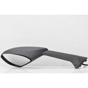 Specchietto retrovisore sinistro nero  panigale 899-1199 52340291b