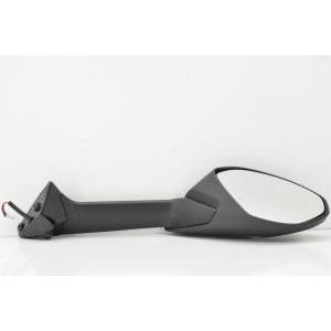 Specchietto retrovisore destro nero  panigale 899-1198 52340281b