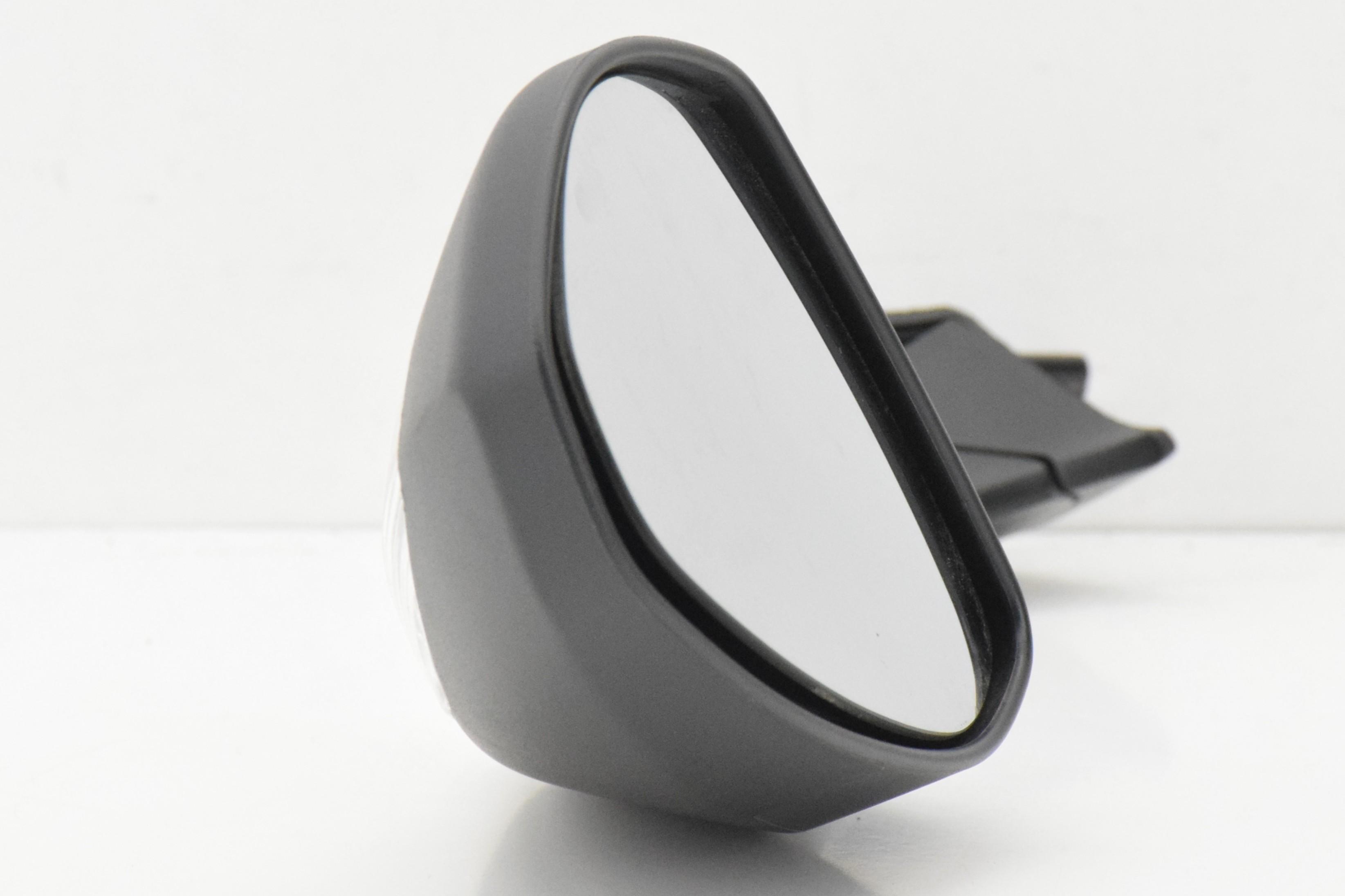 ducati specchietto retrovisore destro nero ducati panigale 899-1198 52340281b - foto 5