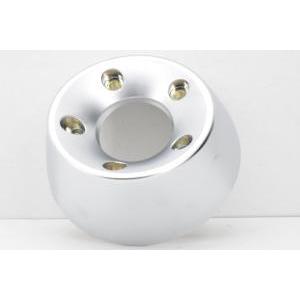 Coperchio scarico alluminio  majesty yp400 07-08  5ru147991000