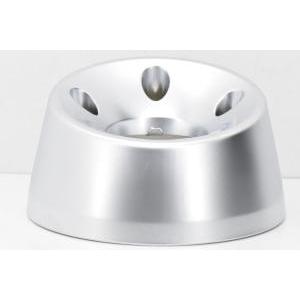 Coperchio scarico alluminio  majesty yp400 07-08  5ru147991000