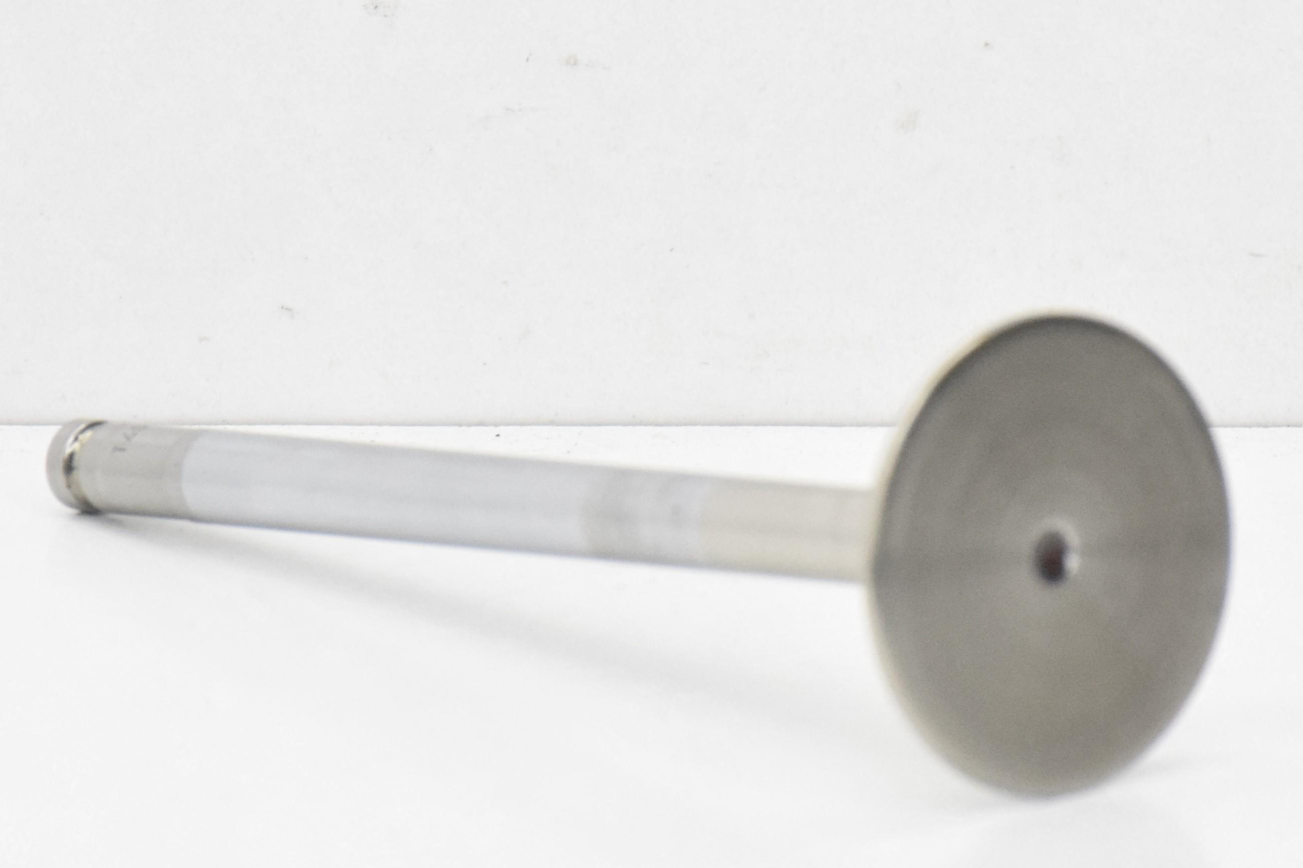 ducati valvola aspirazione d.33x7mm originale ducati desmo4 21020042a - foto 3