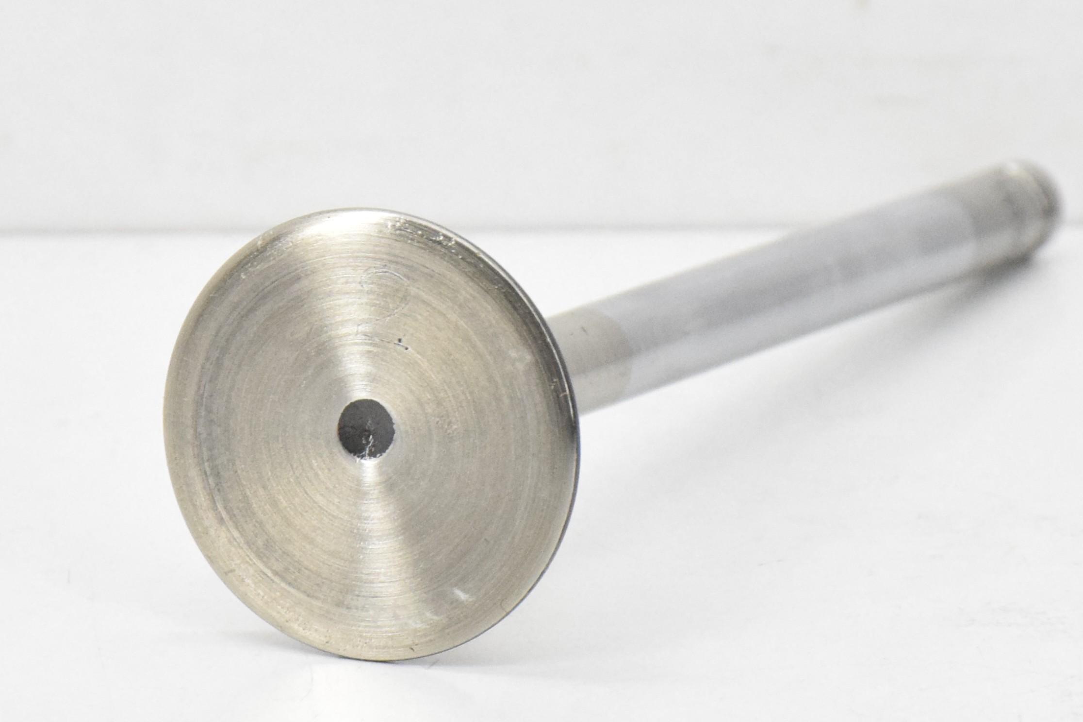 ducati valvola scarico d.29mmx7 mm originale ducati 916 s4 21120042a - foto 2